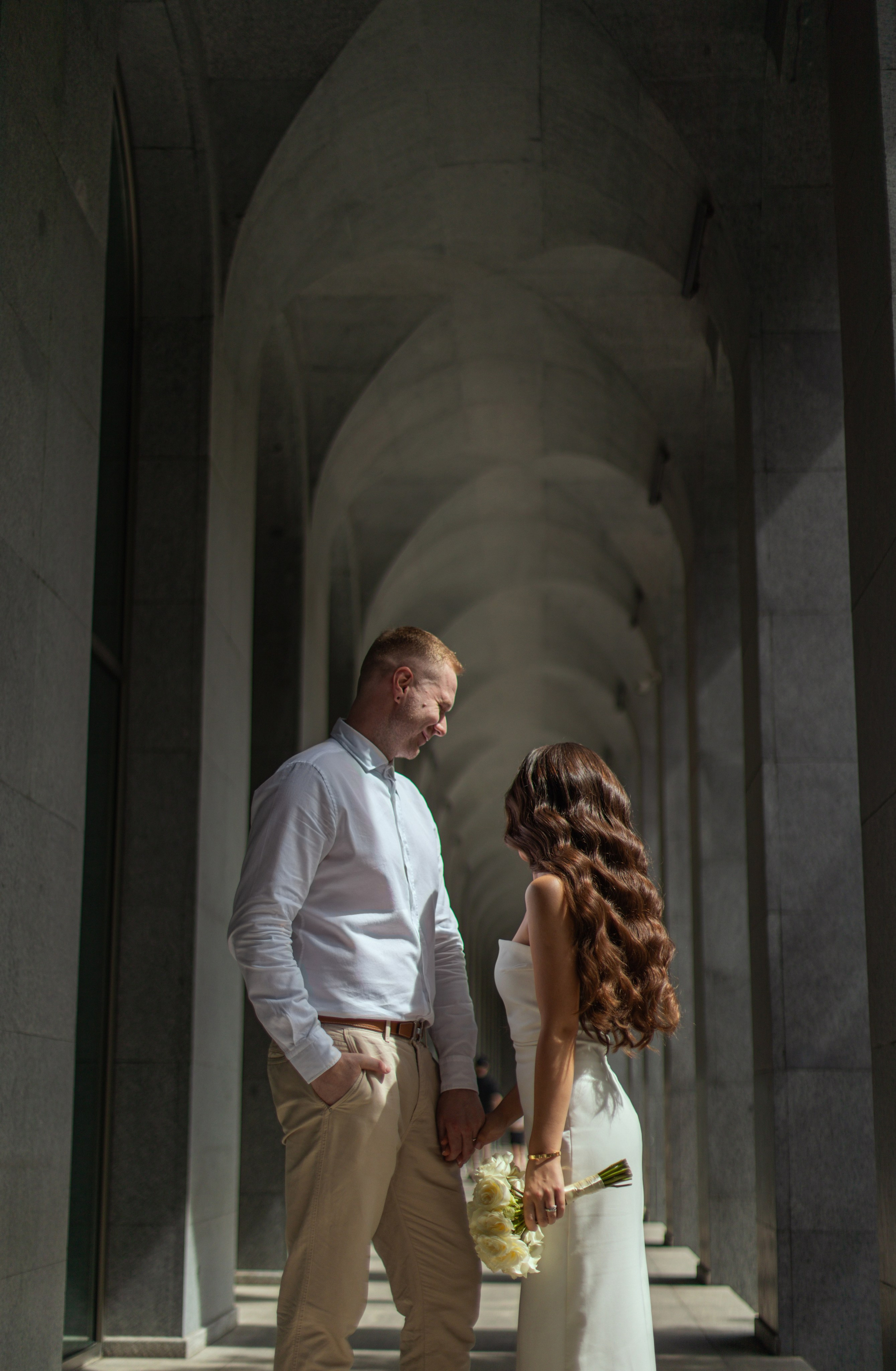 Serhiy & Angela. Wedding photographer in Georgia