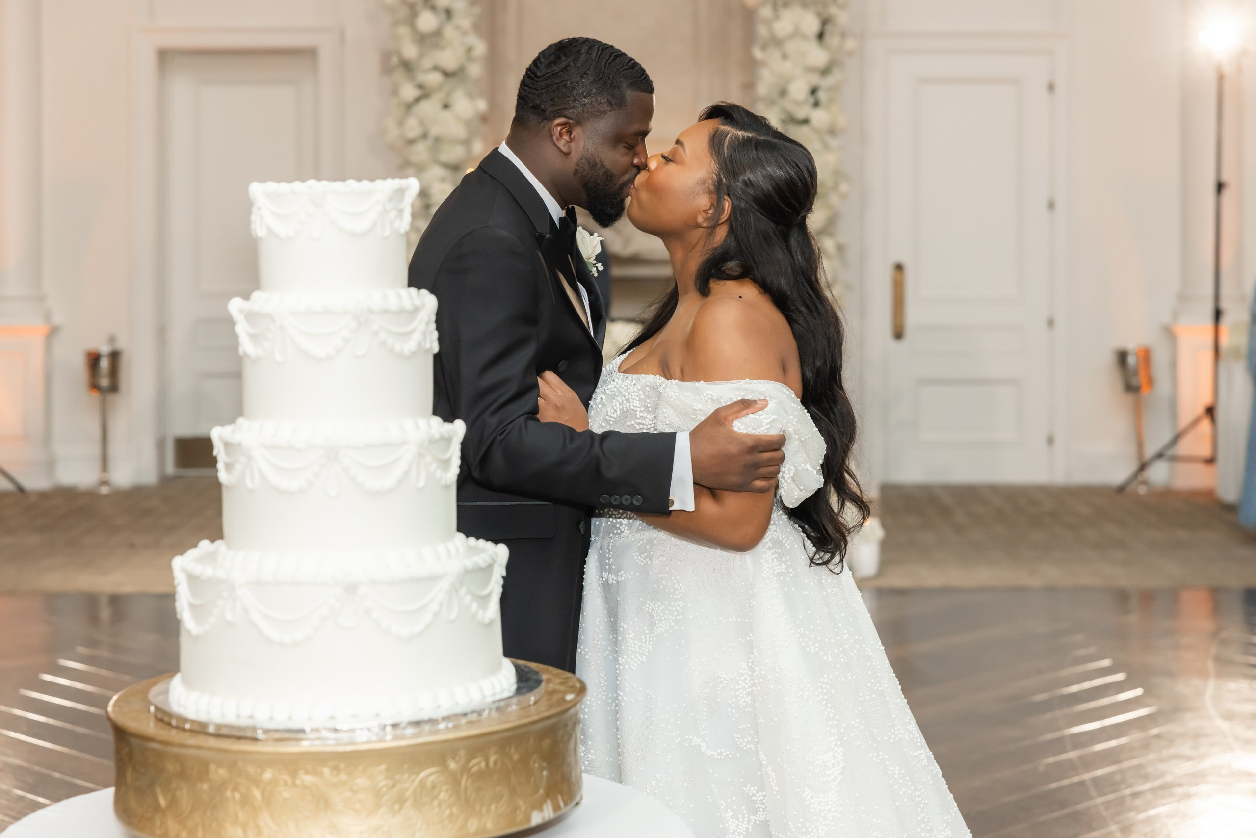 Nathalie & Anthony, East Brunswick, NJ. Wedding Photo & Video