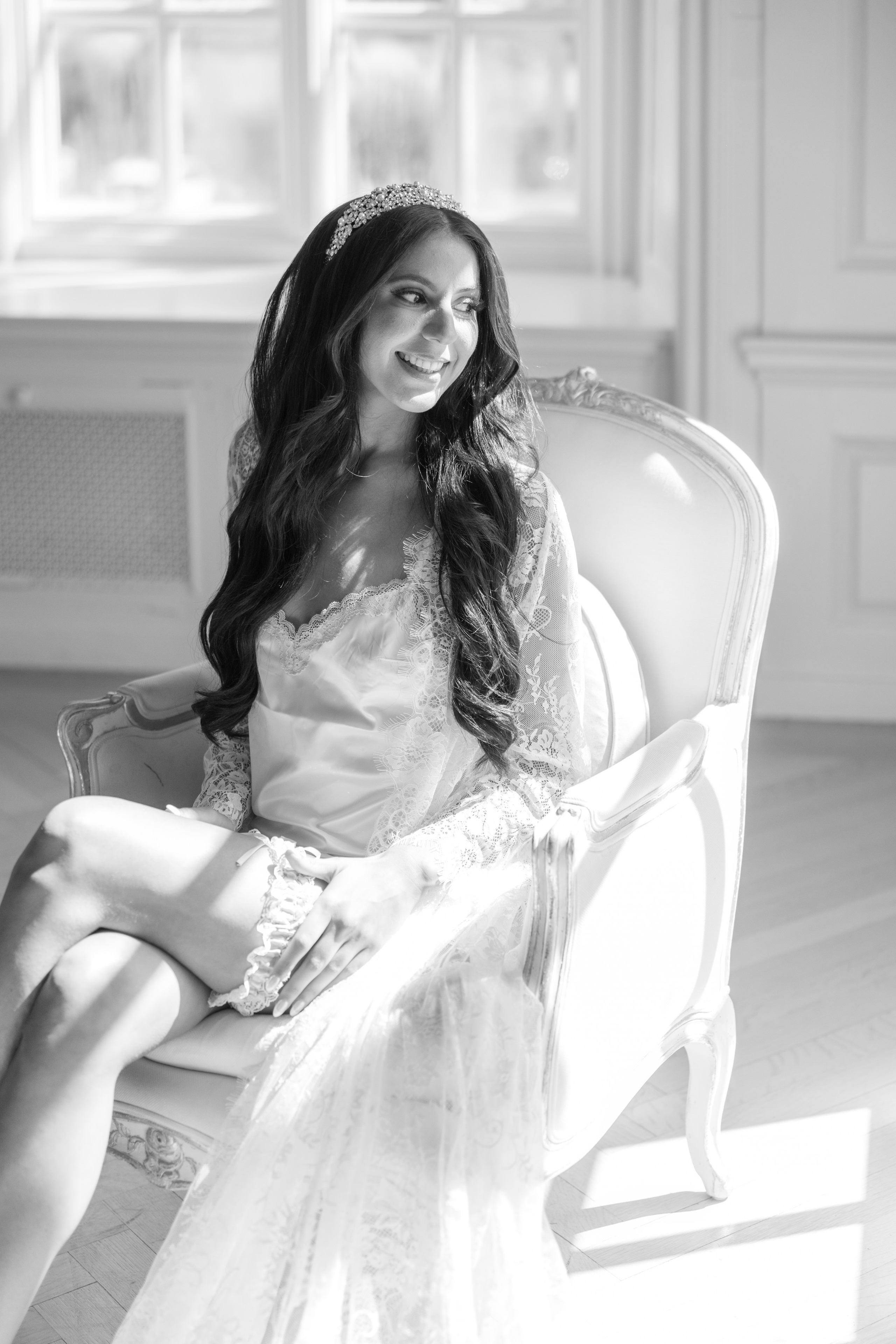 Lisa Marie & Anthony, The Mansion at Glen Cove, NY. Wedding Photo & Video