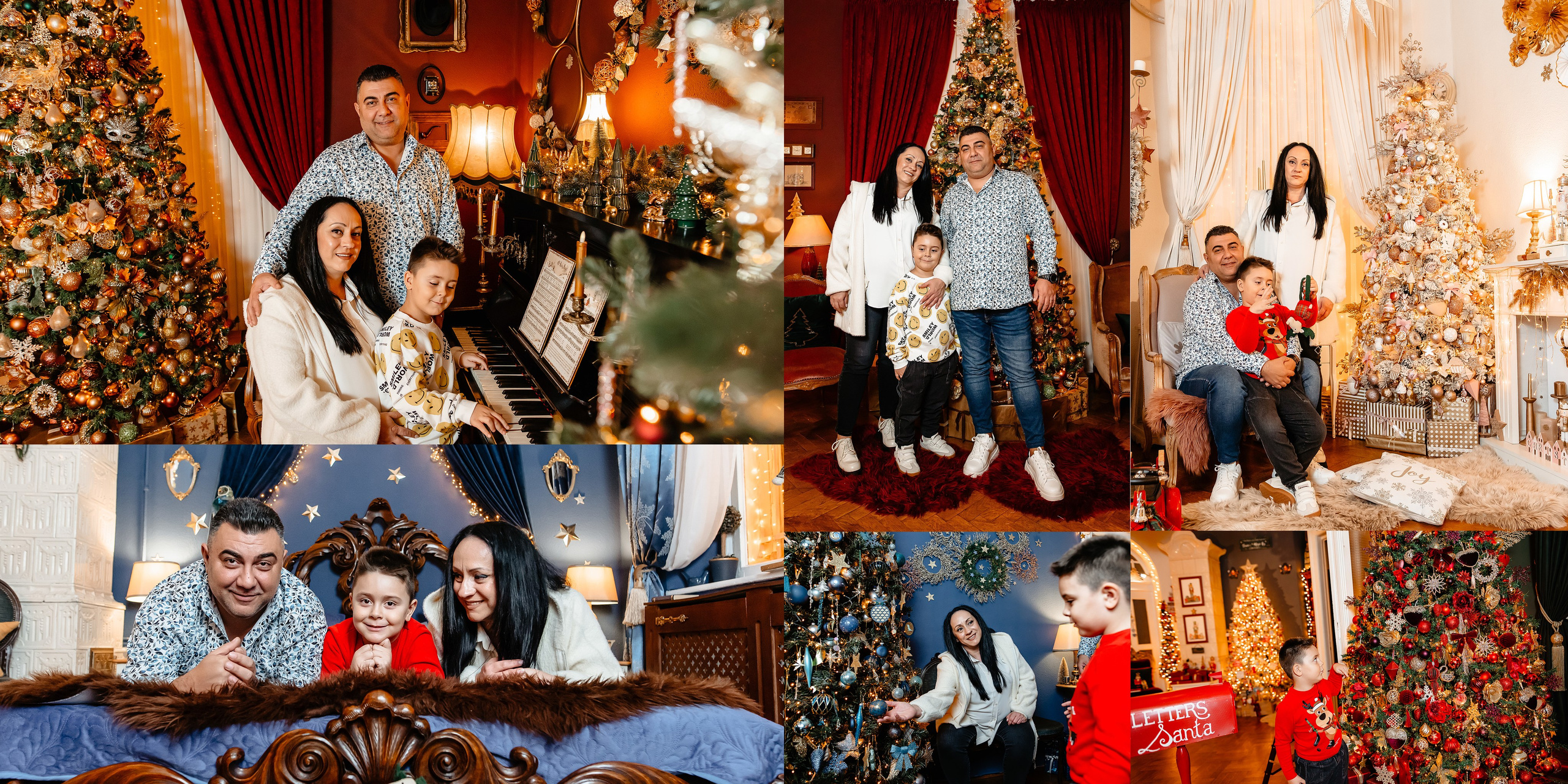 Ședința foto Liliana si fam. Ana Maria Dragan Fotograf Evenimente