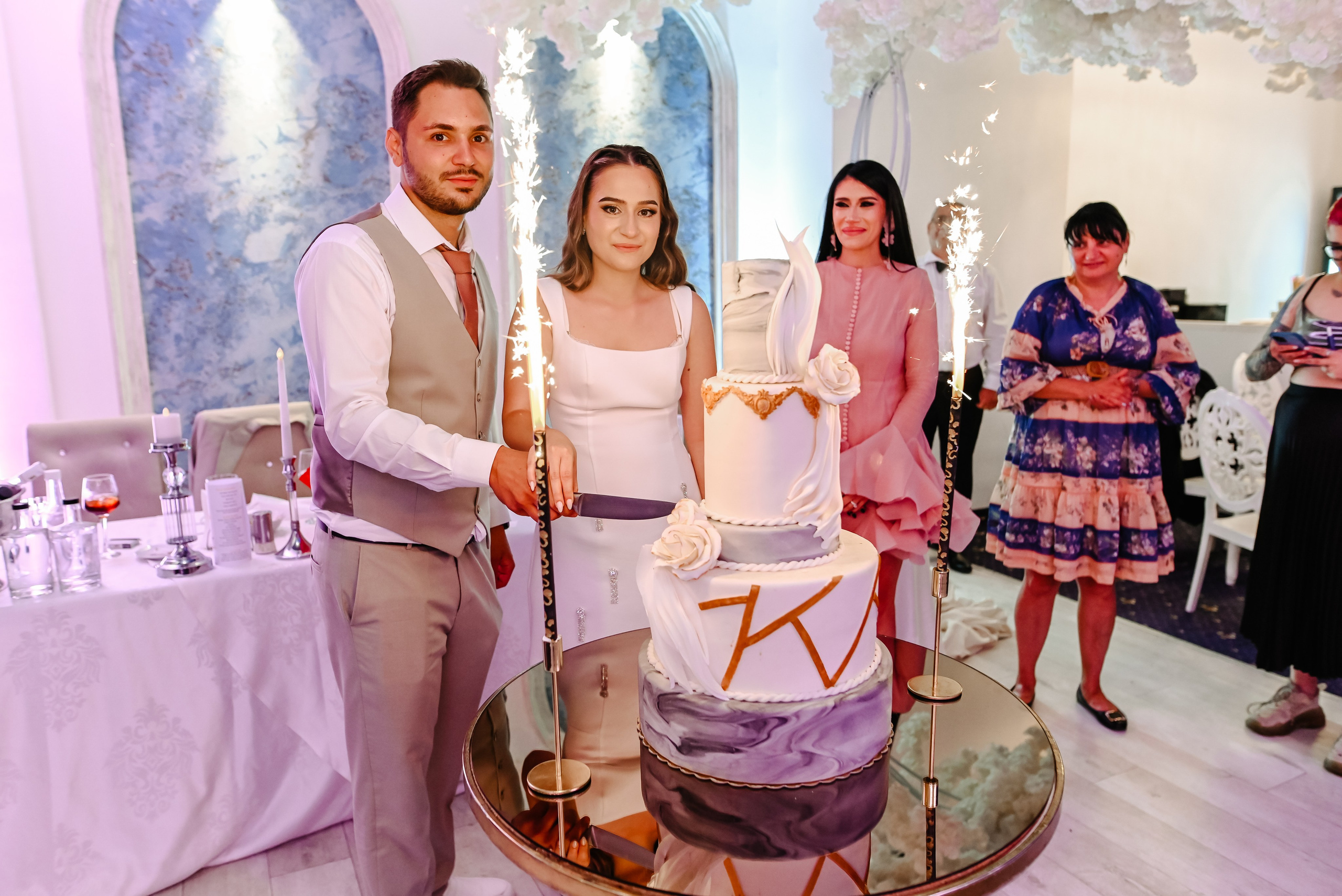 Cununie Civila Denisa si Andrei, Restaurant Events by Tonyo. Ana Maria Dragan Fotograf Evenimente