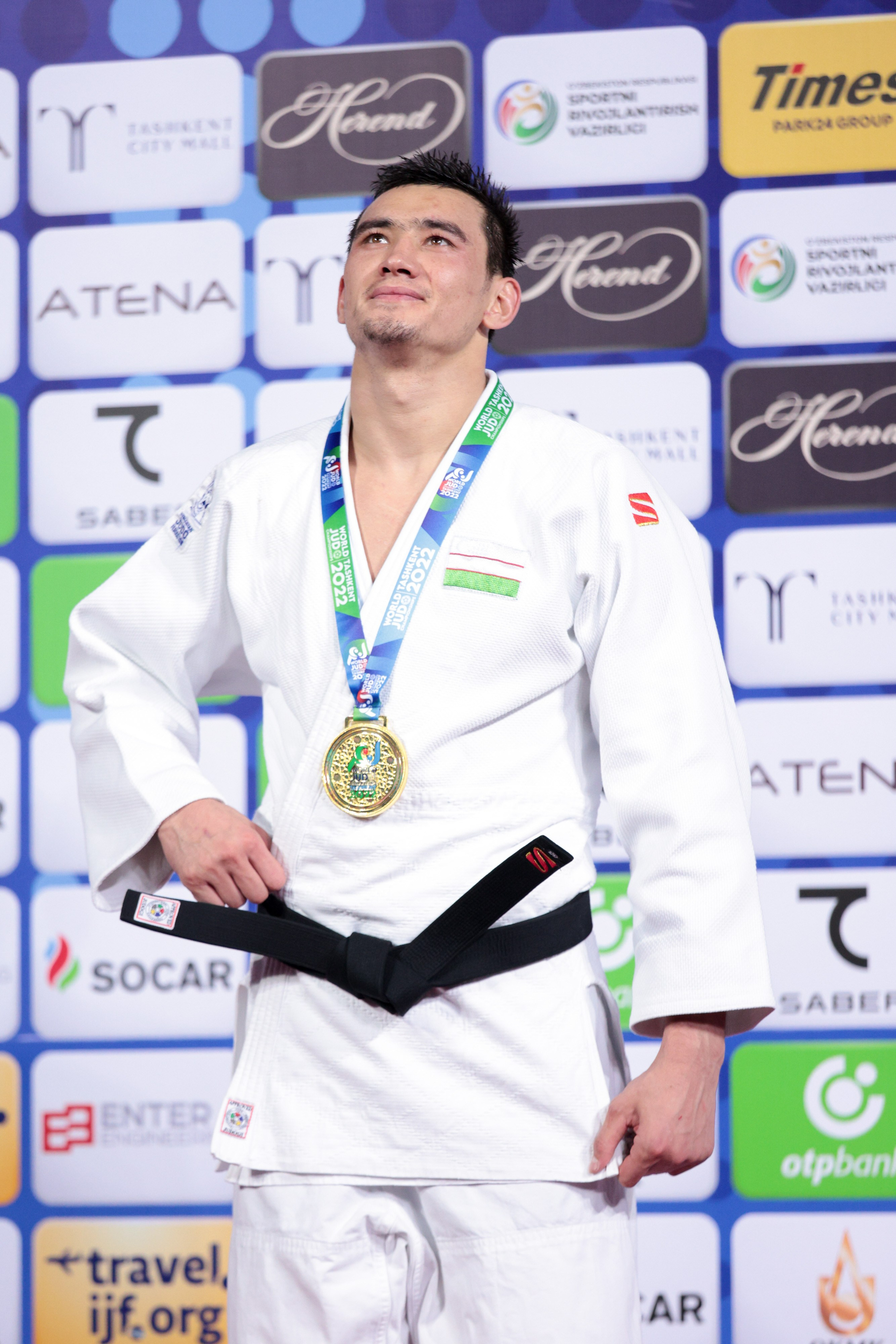 IJF Tashkent 2022. Photographer Yura Artykov, Tashkent