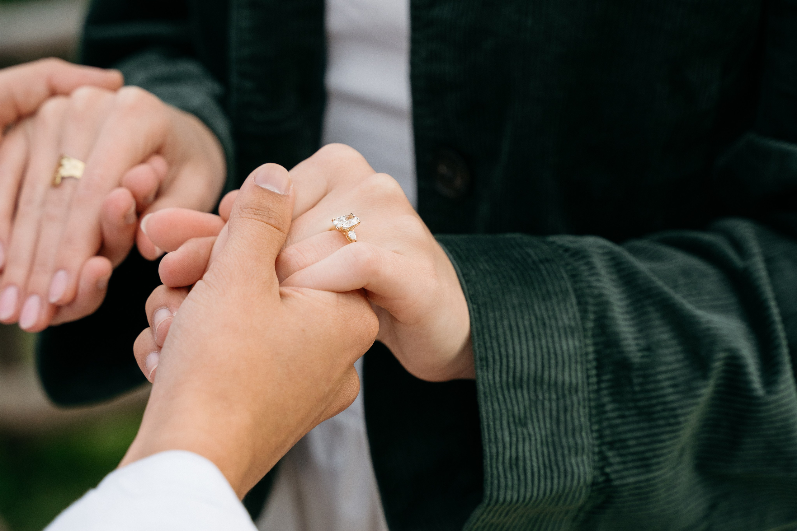 N & A (Dolomites, Italy). Marriage Proposal Photographer in Verona & Lake Garda | Diana Fedrigo