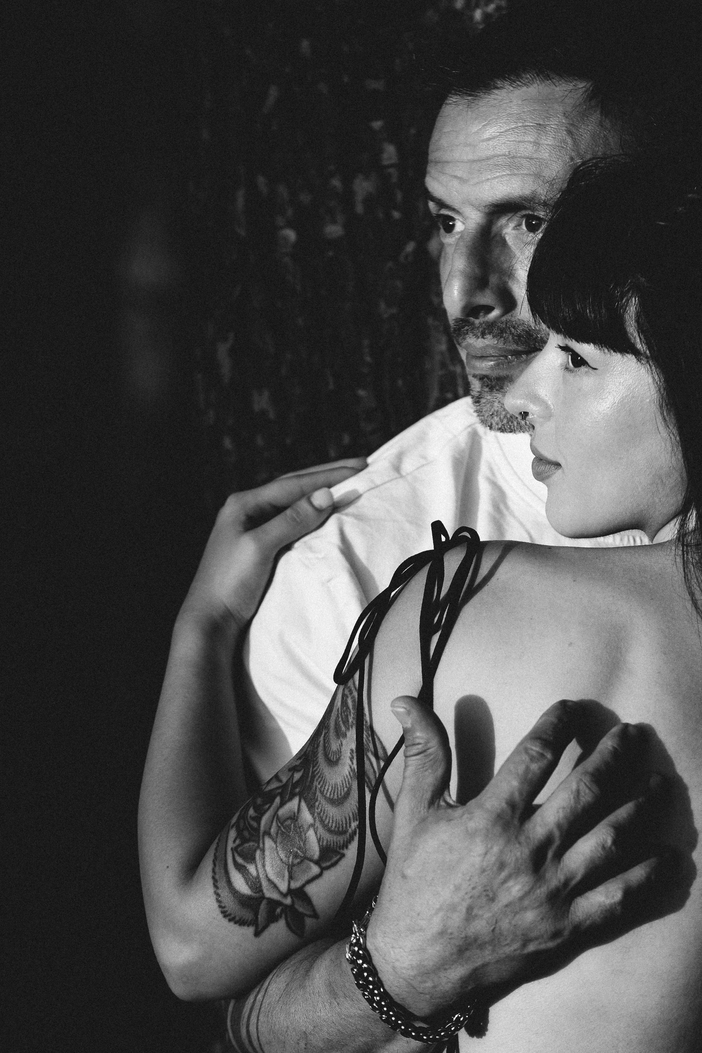 M & L (Lecce, Italy). Marriage Proposal Photographer in Verona & Lake Garda | Diana Fedrigo