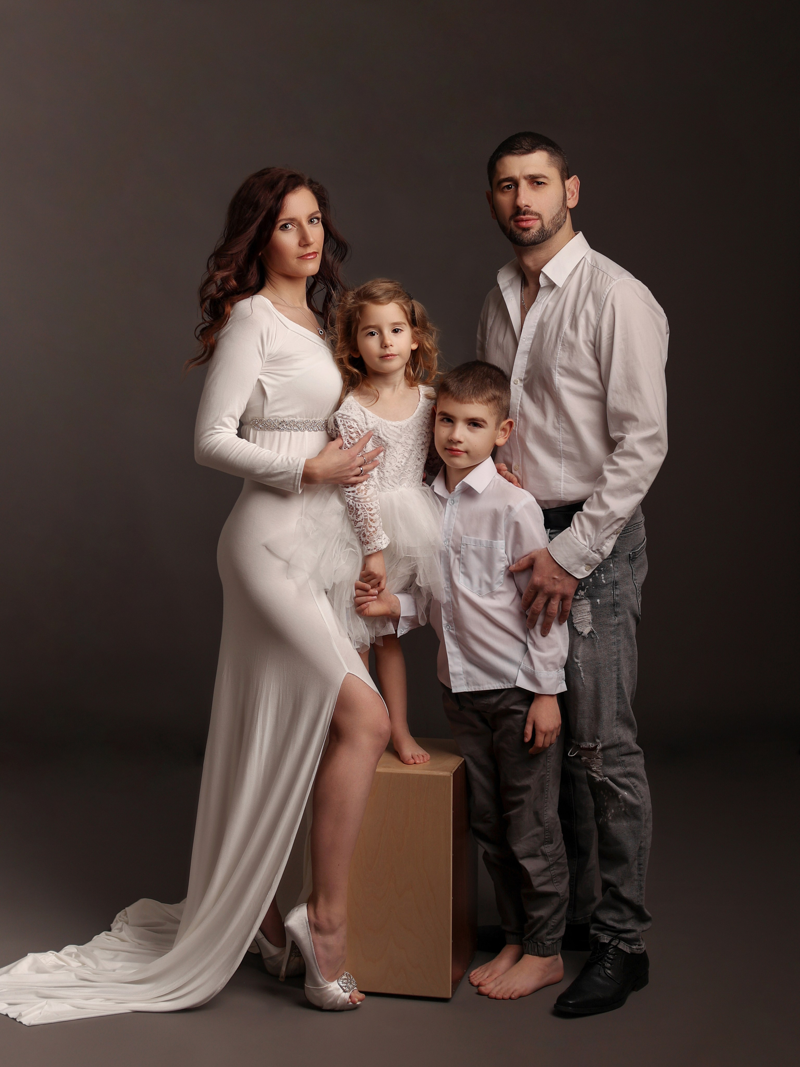 Familie (Price). Familien- Fotografin in Marienhafe, Aurich, Emden, Norden, Leer