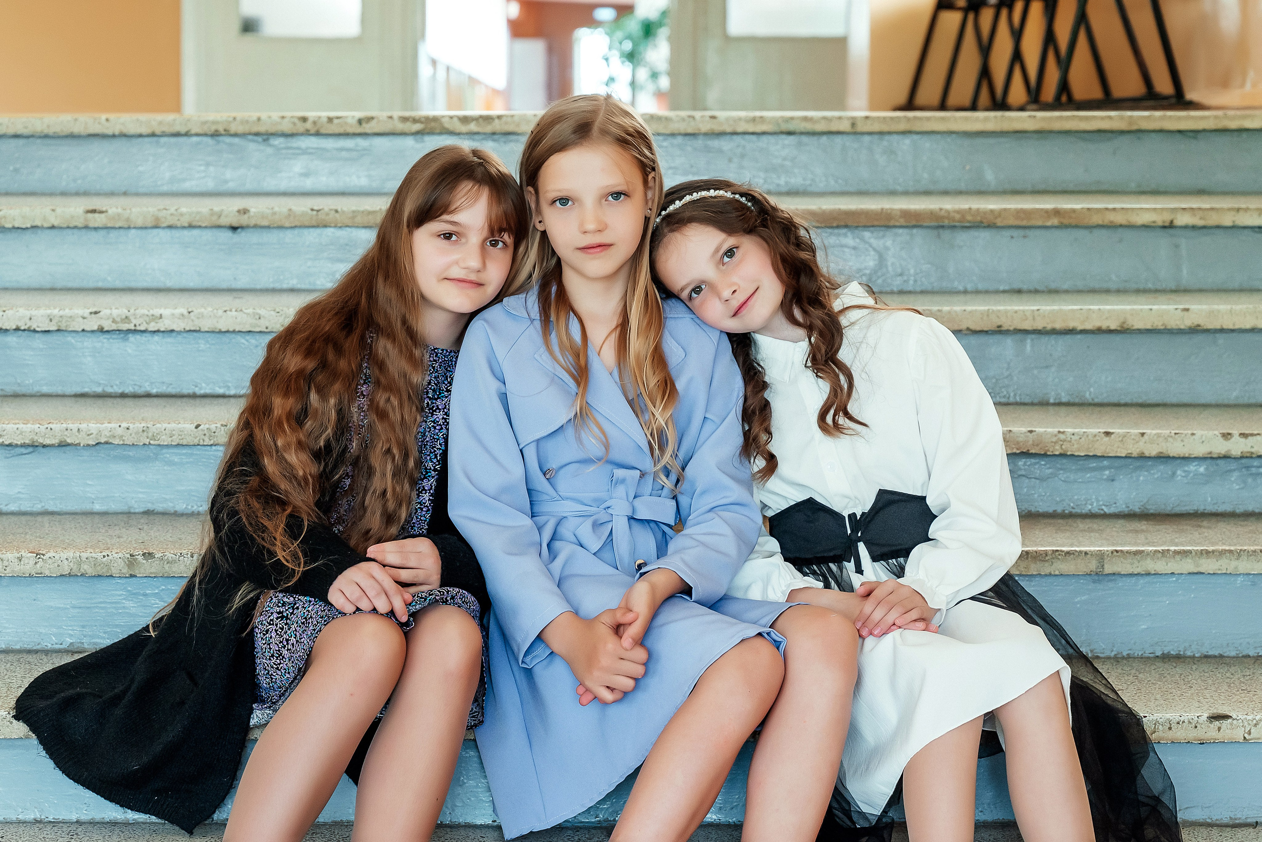 4.b klase. Ваш фотограф в Латгалии — Александра Юхневича!