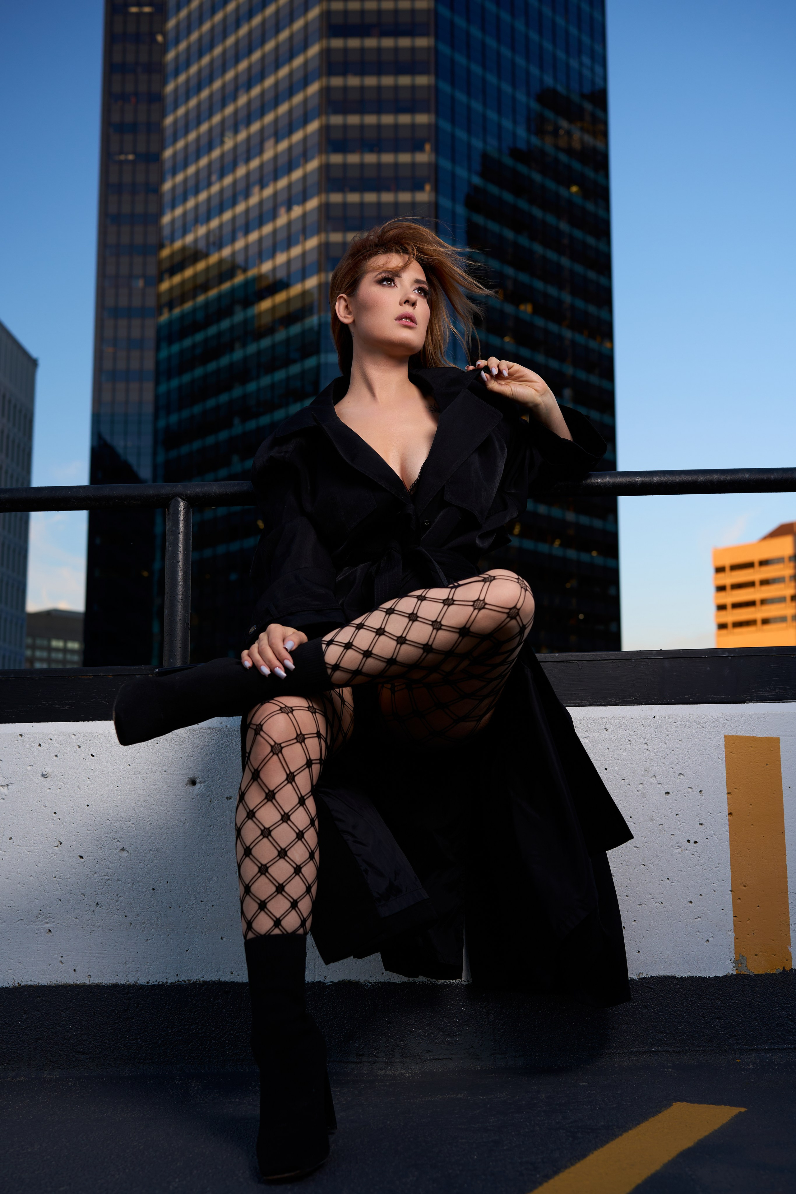 Portrait Photography. AluxAmor Photography | Winnipeg Photographers