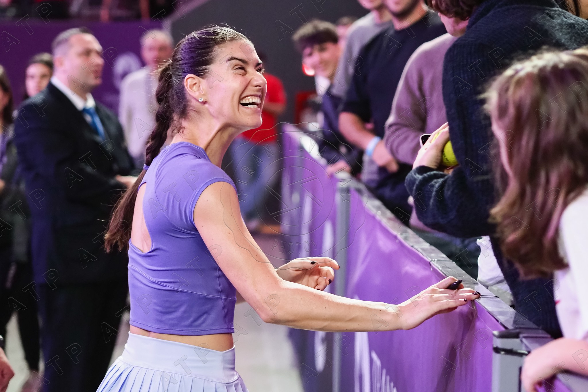 Tenis. Vescan Pictures - fotografie de eveniment