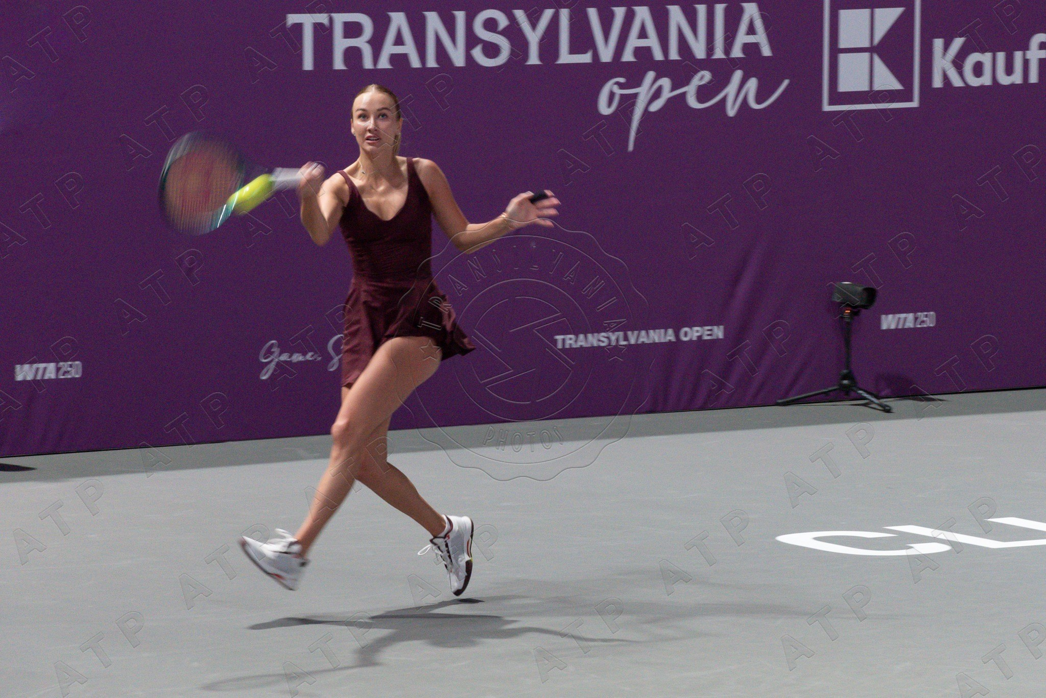 Tenis. Vescan Pictures - fotografie de eveniment