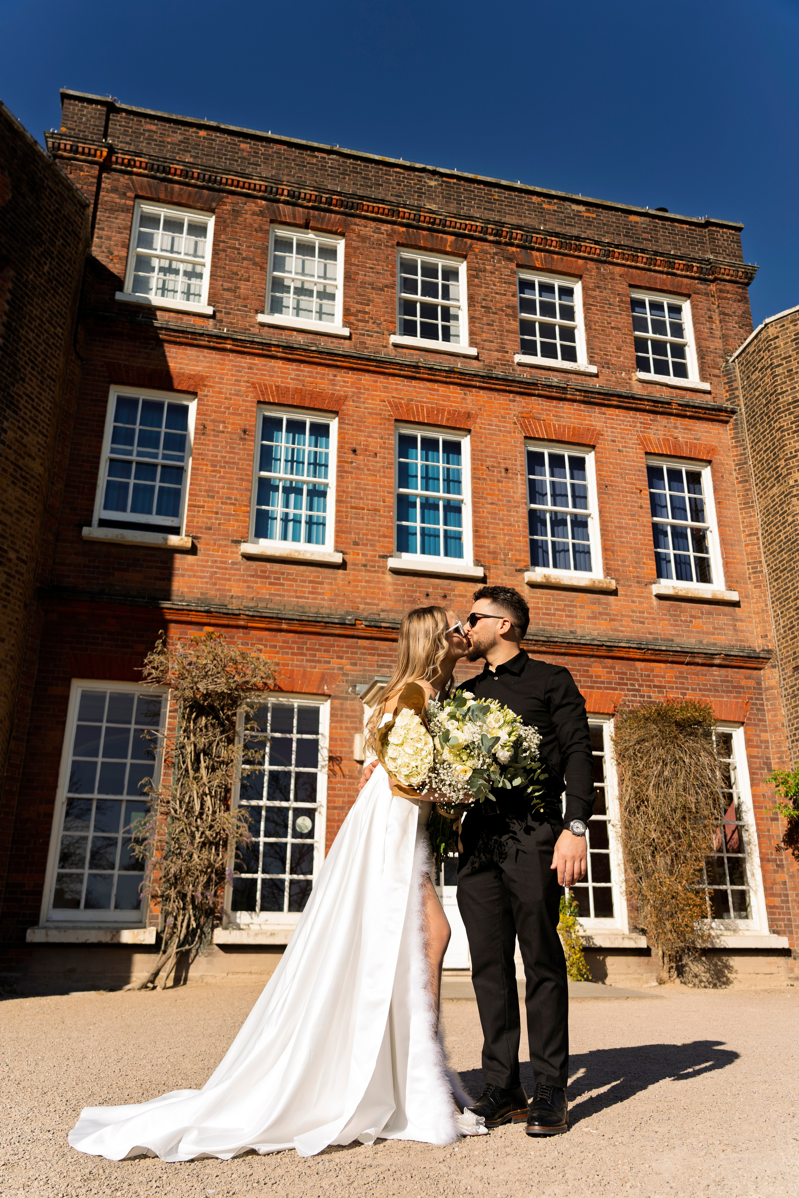 Weddings. Wedding photographer in United Kingdom