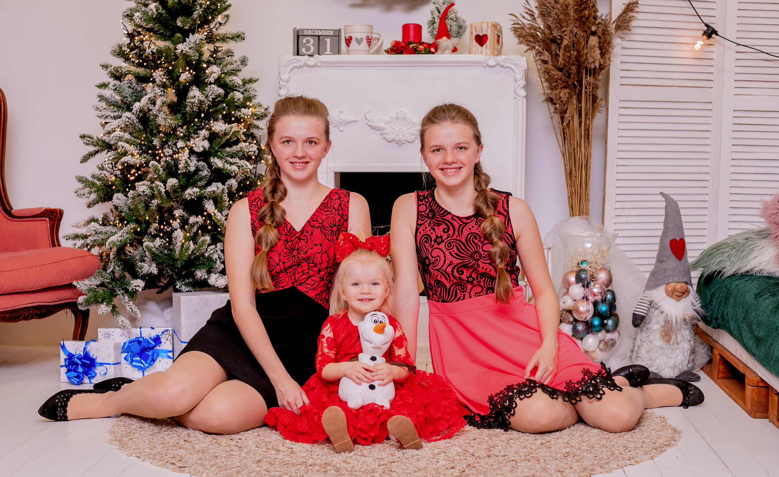 Jõulud 2020. Jkurm Photography — Rovaniemi, Finland and Tartu, Estonia