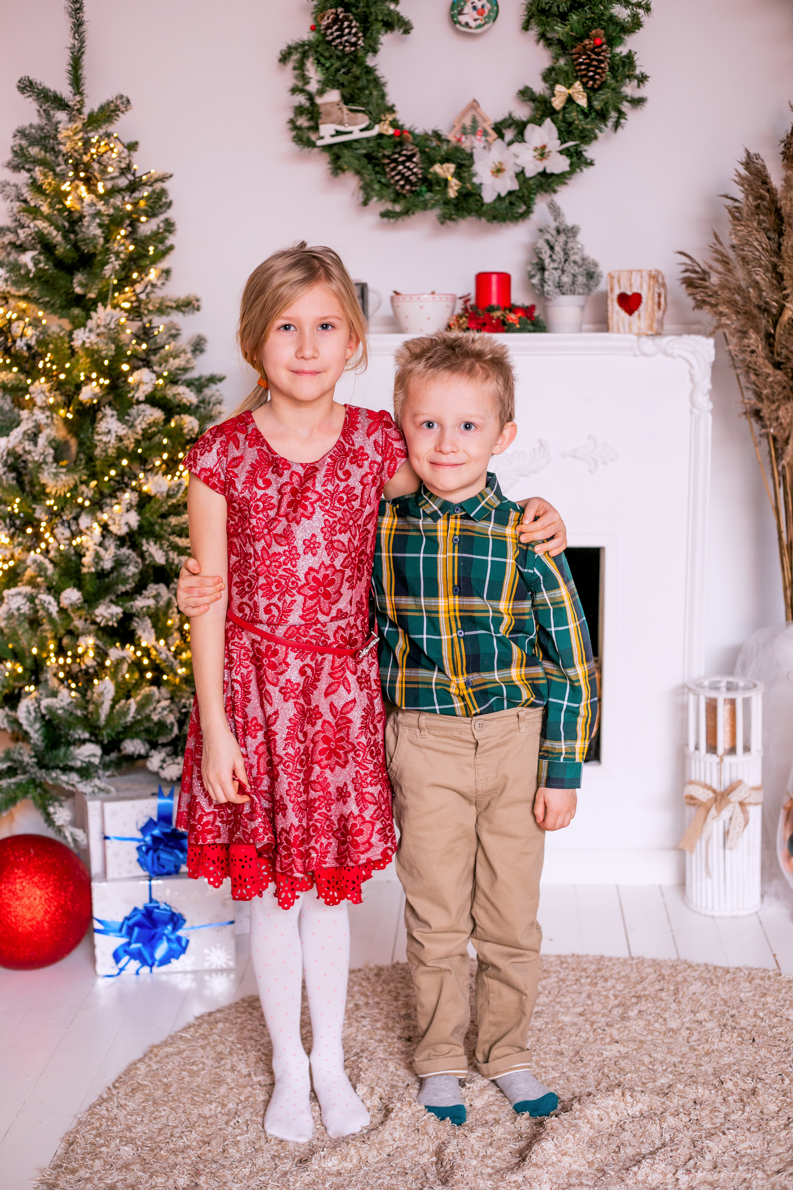 Jõulud 2020. Jkurm Photography — Rovaniemi, Finland and Tartu, Estonia