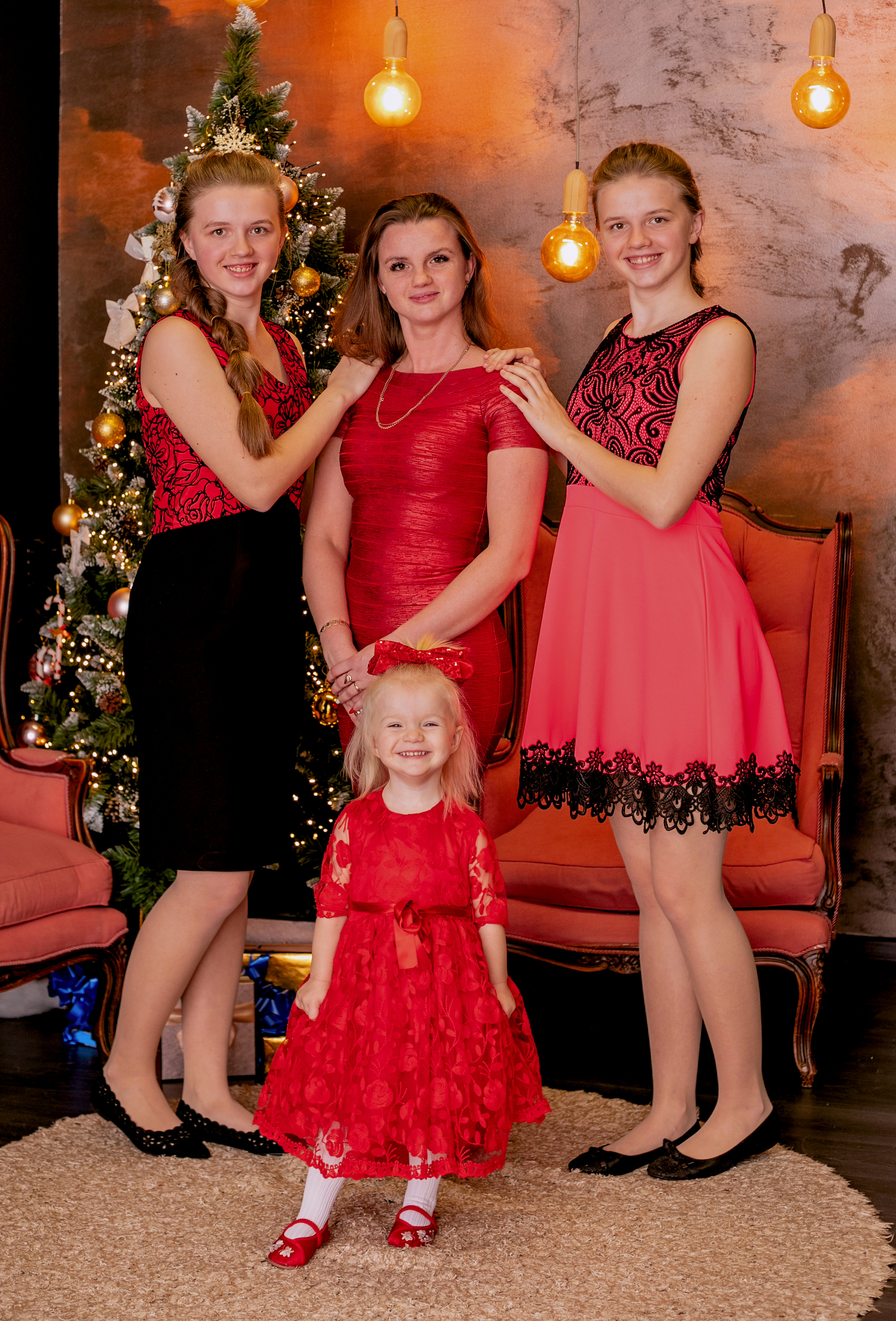 Jõulud 2020. Jkurm Photography — Rovaniemi, Finland and Tartu, Estonia