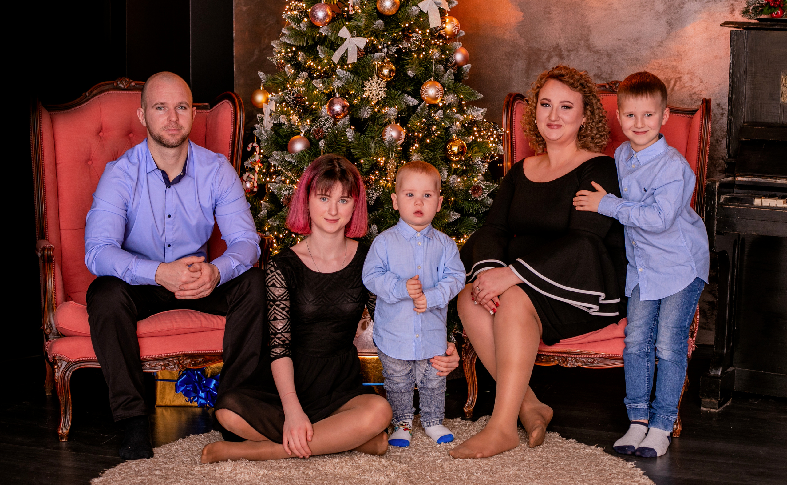 Jõulud 2020. Jkurm Photography — Rovaniemi, Finland and Tartu, Estonia