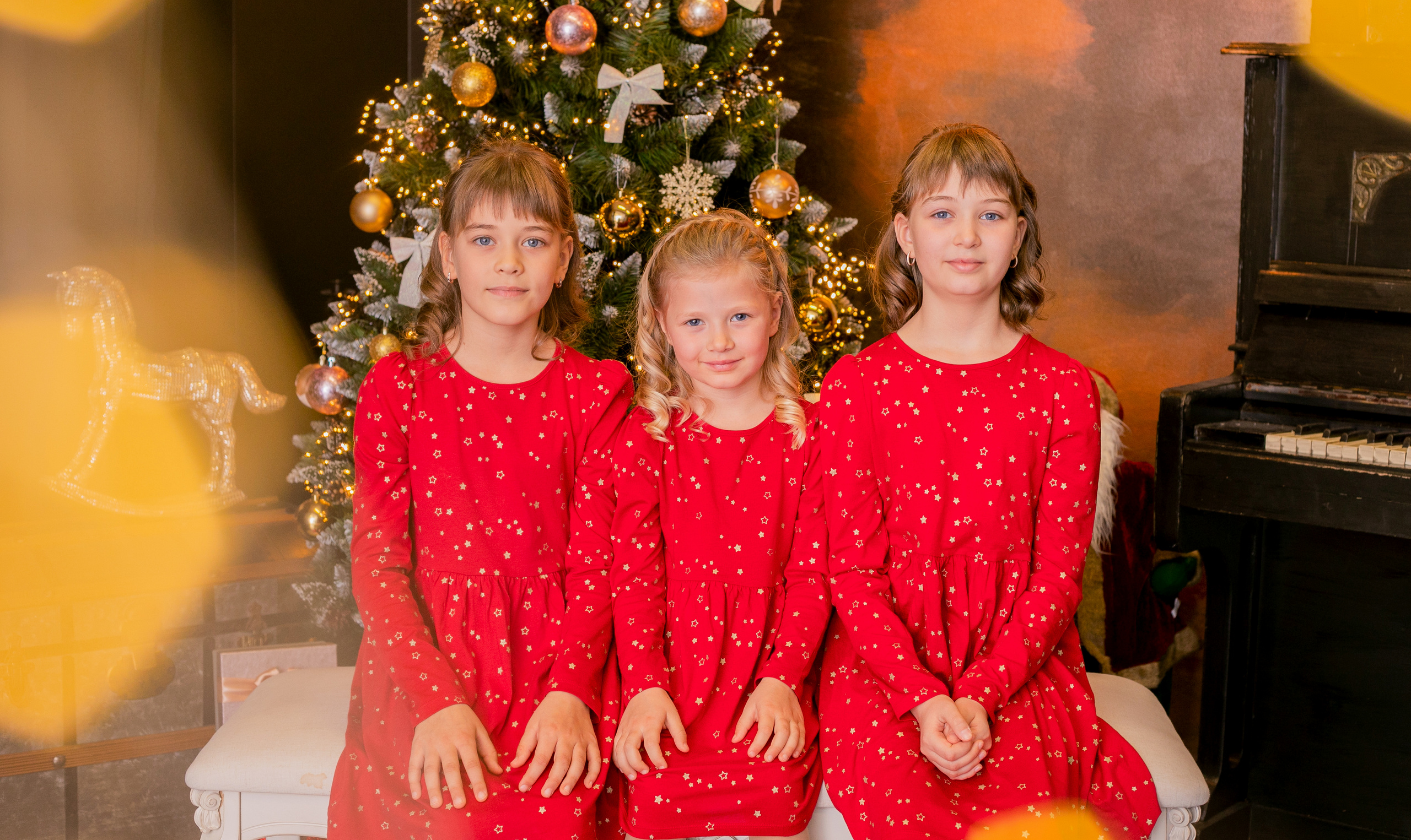 Jõulud 2020. Jkurm Photography — Rovaniemi, Finland and Tartu, Estonia