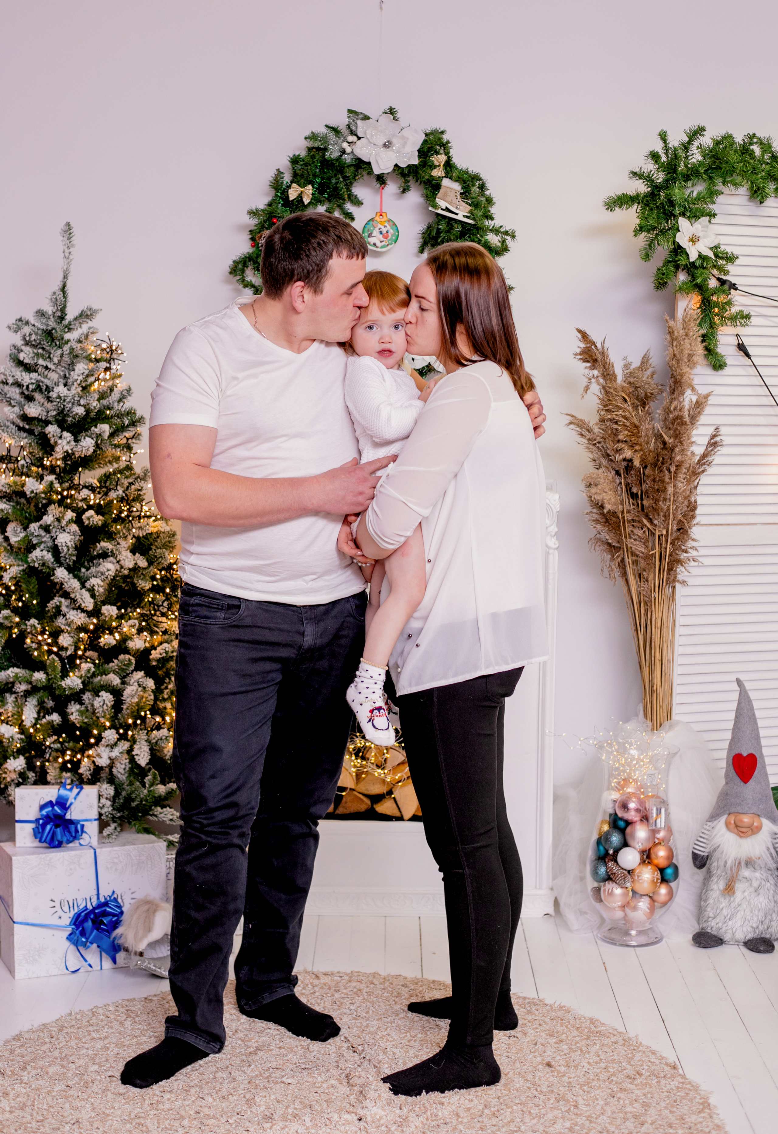 Jõulud 2020. Jkurm Photography — Rovaniemi, Finland and Tartu, Estonia