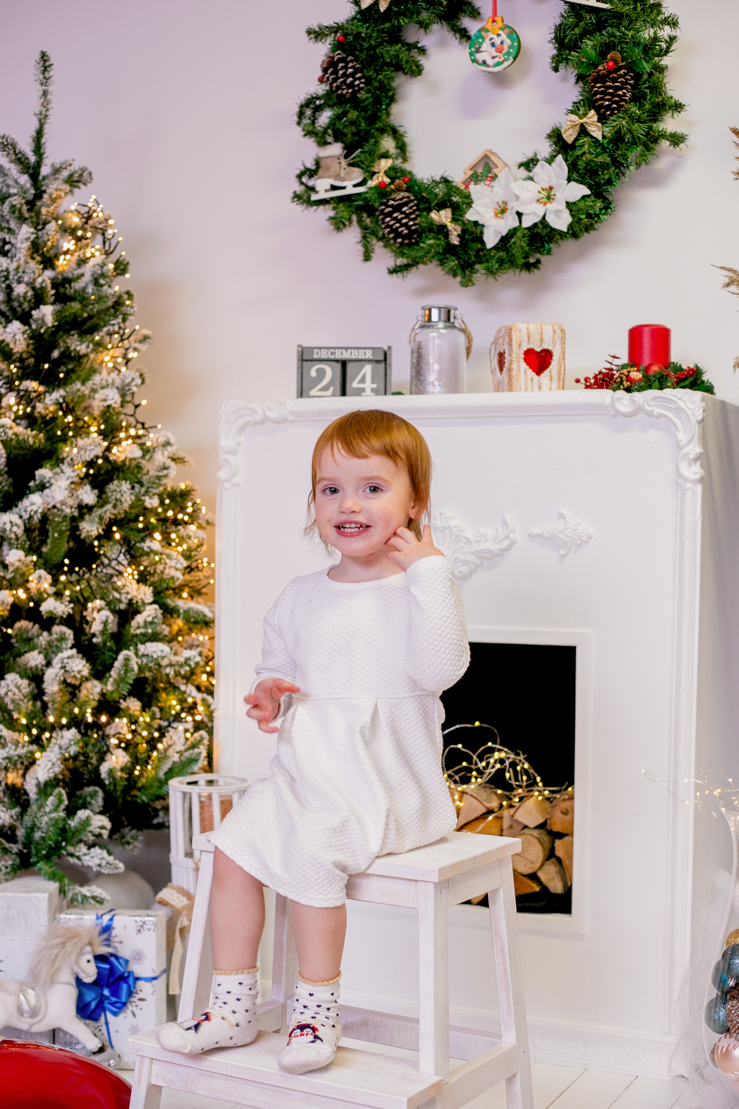 Jõulud 2020. Jkurm Photography — Rovaniemi, Finland and Tartu, Estonia