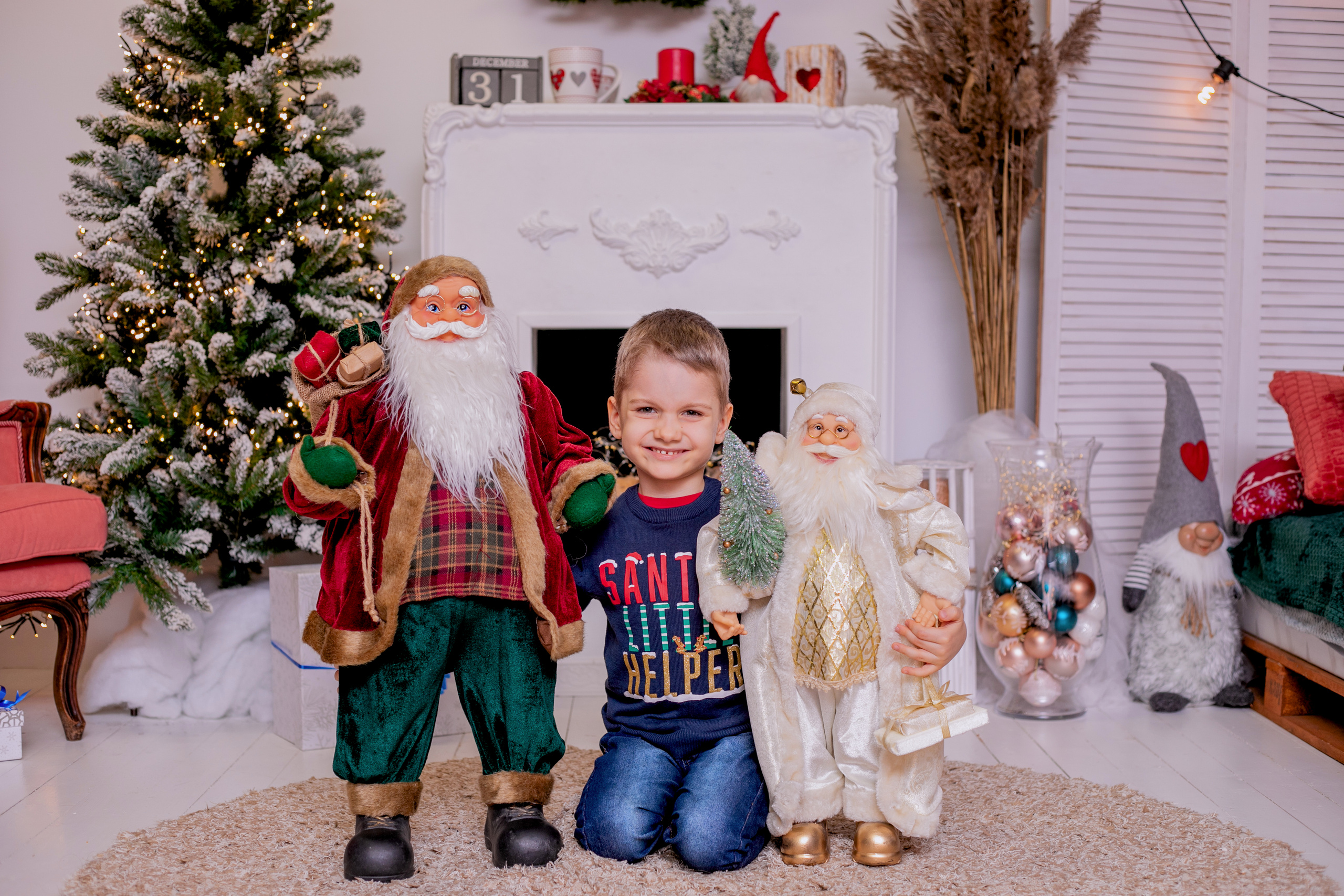 Jõulud 2020. Jkurm Photography — Rovaniemi, Finland and Tartu, Estonia