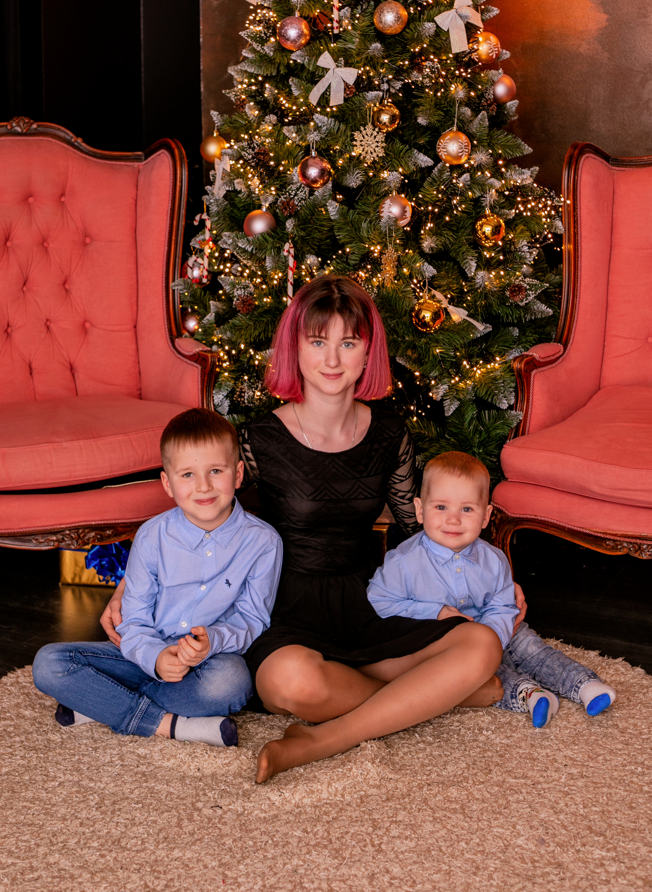 Jõulud 2020. Jkurm Photography — Rovaniemi, Finland and Tartu, Estonia