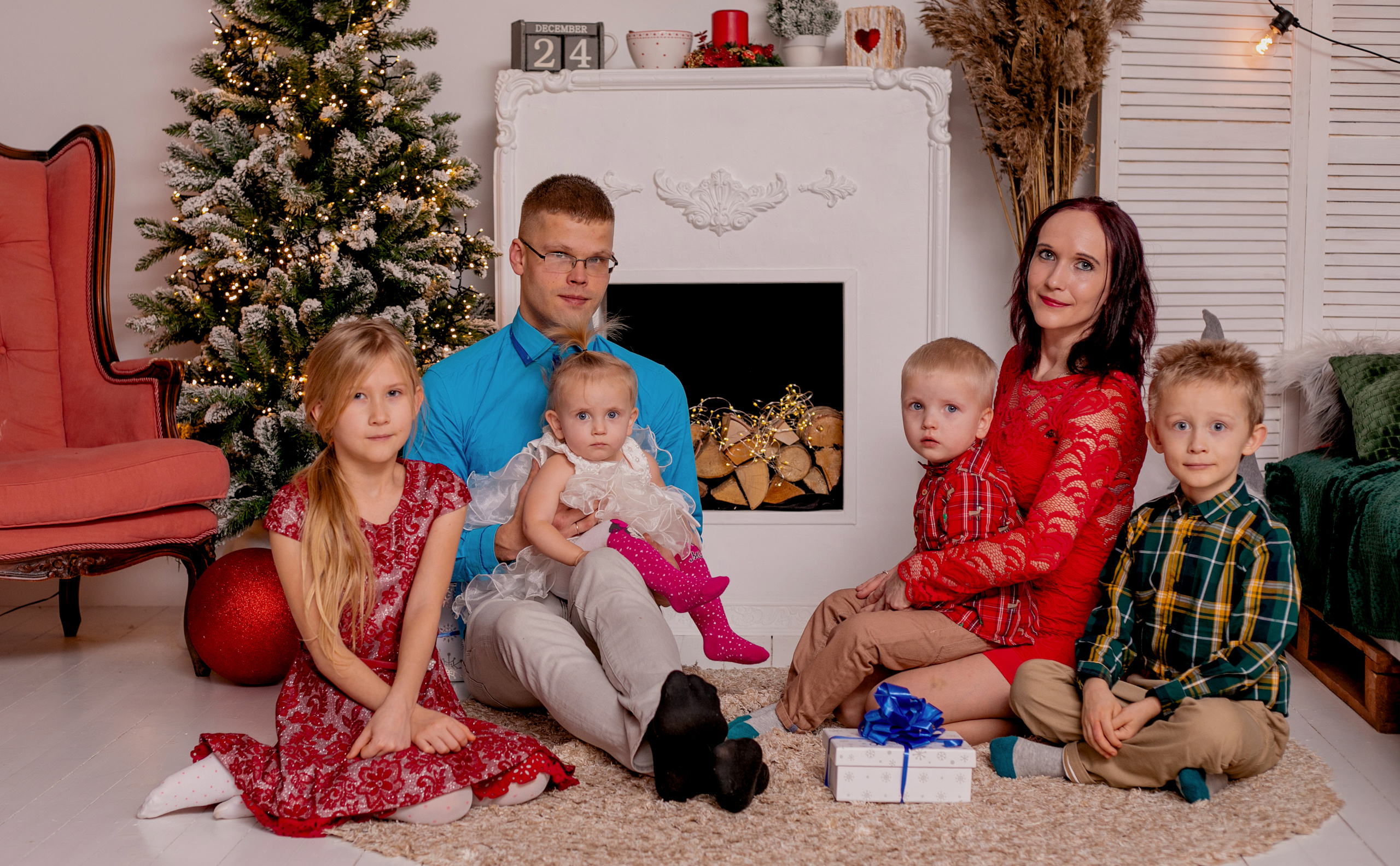 Jõulud 2020. Jkurm Photography — Rovaniemi, Finland and Tartu, Estonia