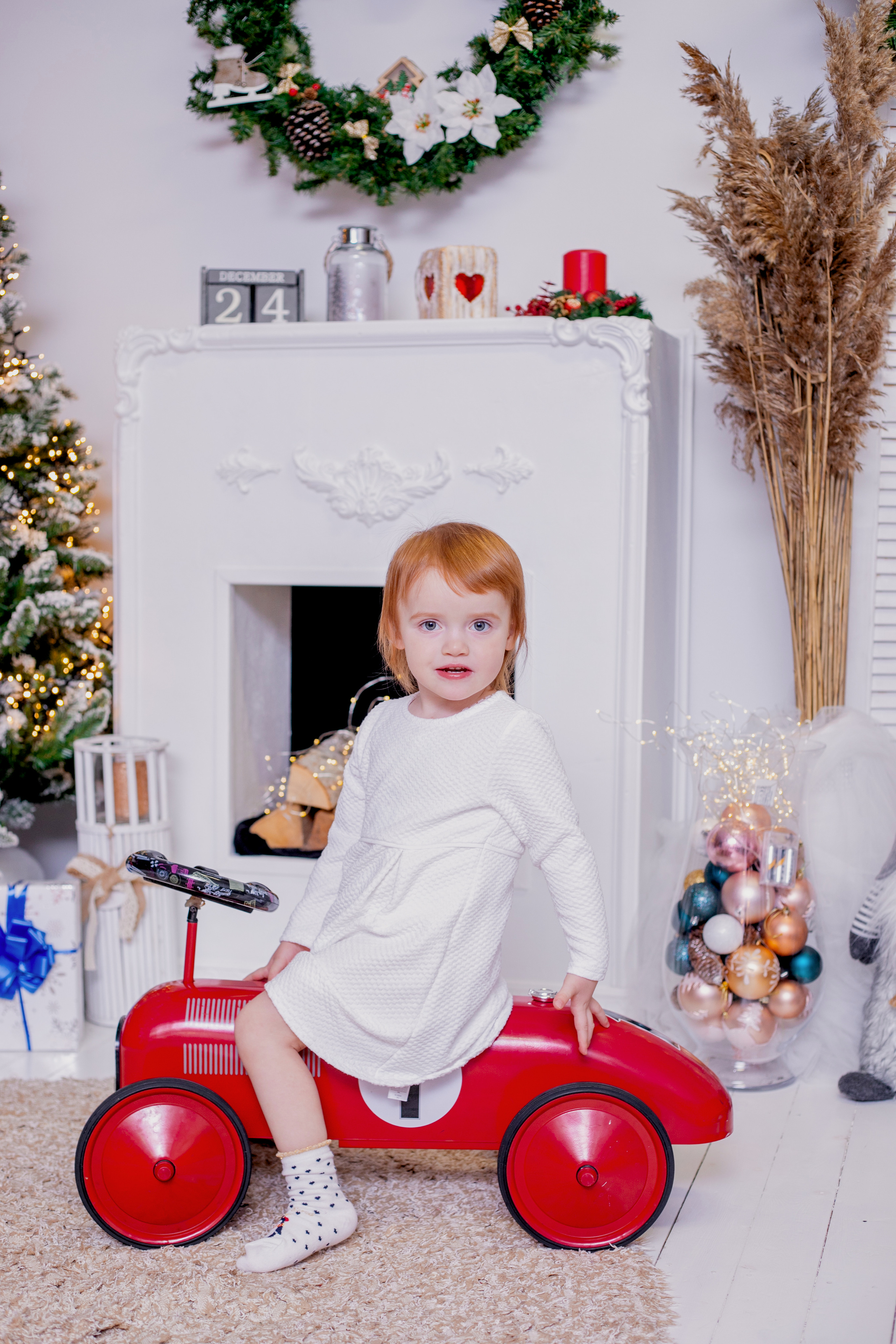 Jõulud 2020. Jkurm Photography — Rovaniemi, Finland and Tartu, Estonia