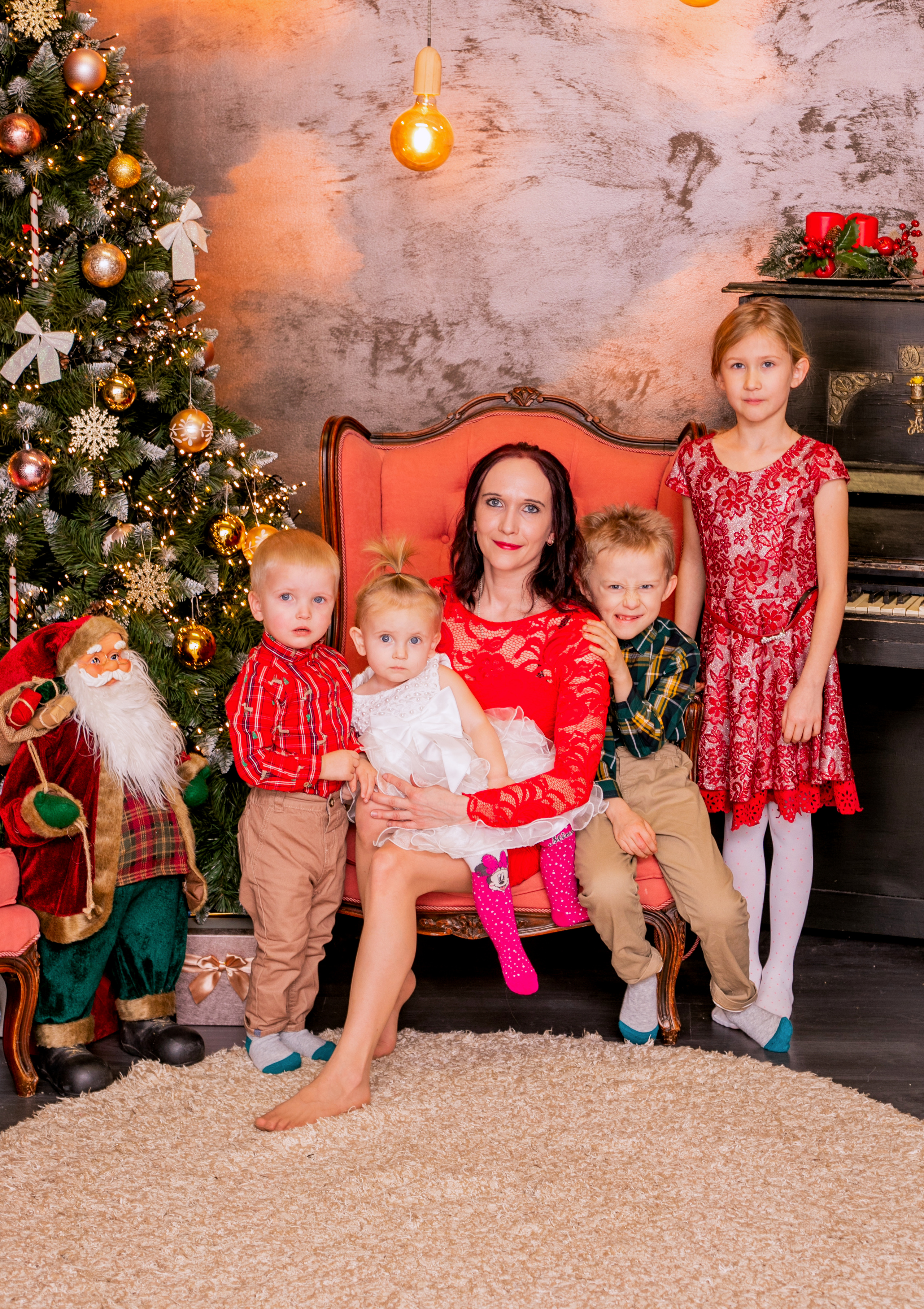 Jõulud 2020. Jkurm Photography — Rovaniemi, Finland and Tartu, Estonia