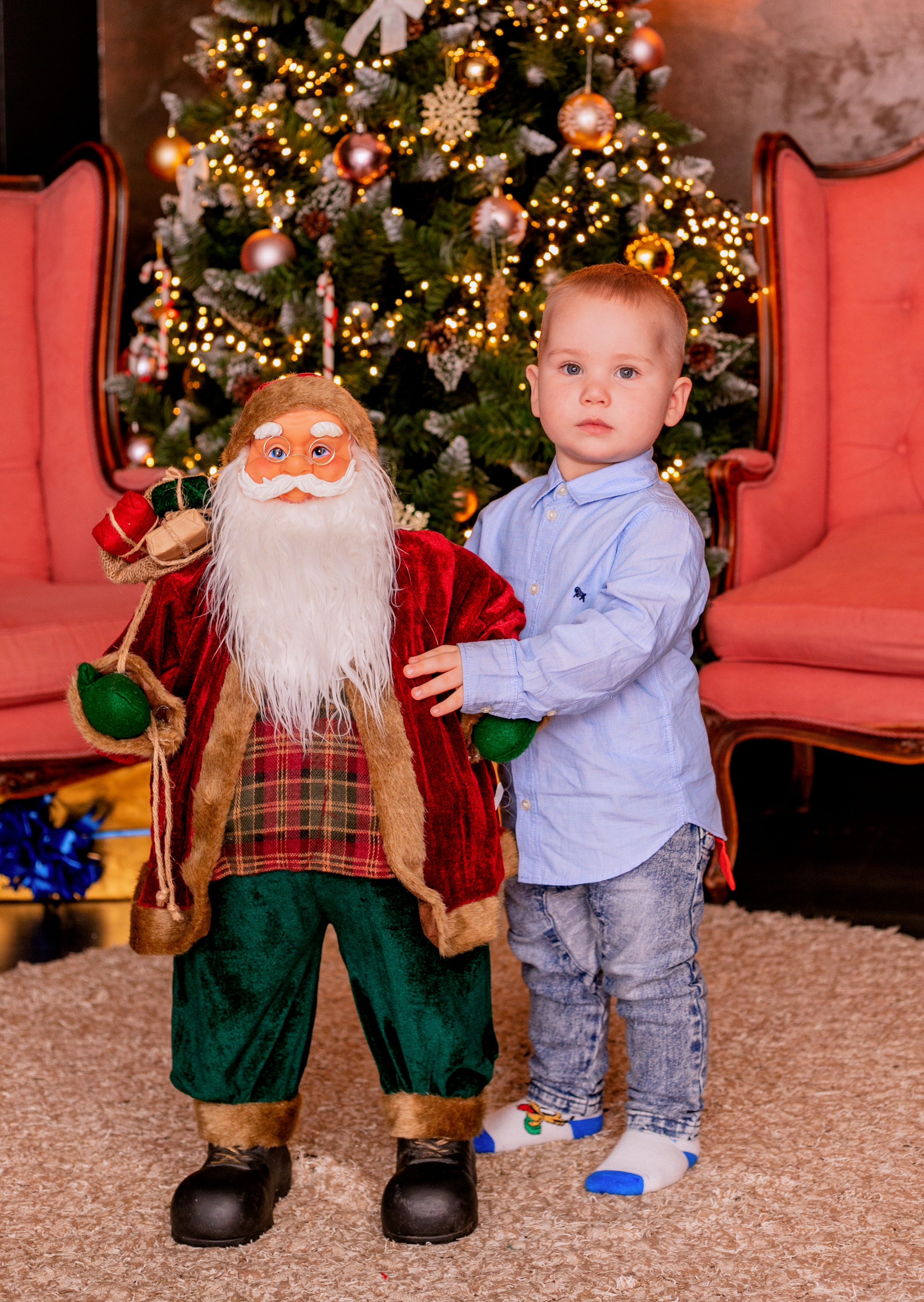 Jõulud 2020. Jkurm Photography — Rovaniemi, Finland and Tartu, Estonia