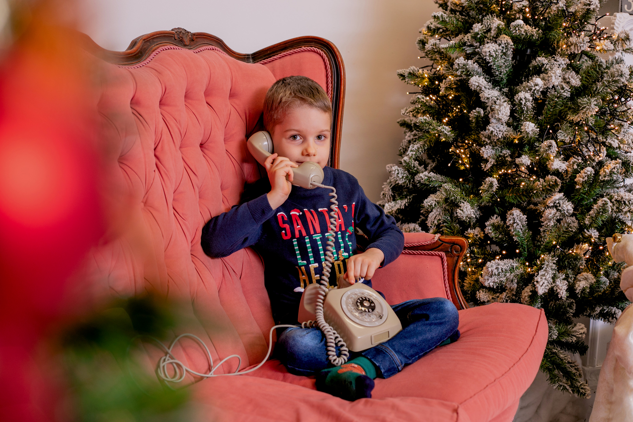 Jõulud 2020. Jkurm Photography — Rovaniemi, Finland and Tartu, Estonia