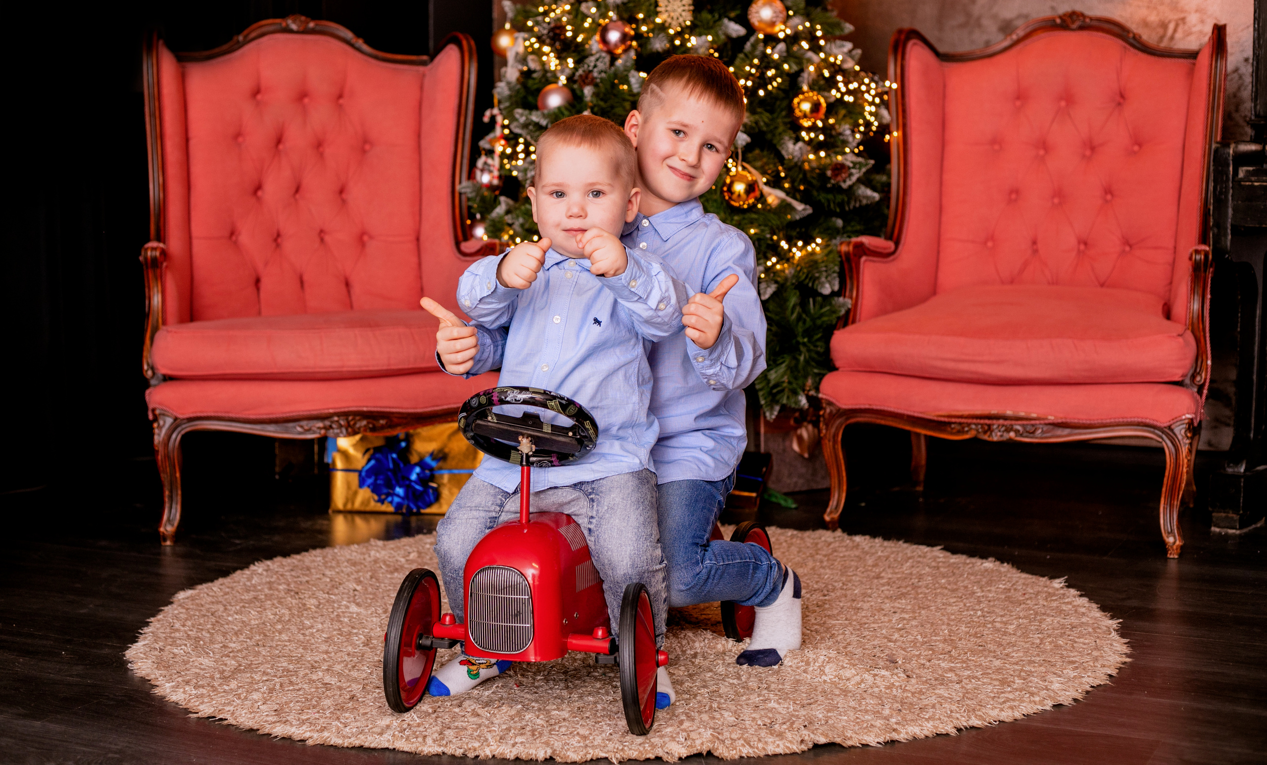 Jõulud 2020. Jkurm Photography — Rovaniemi, Finland and Tartu, Estonia