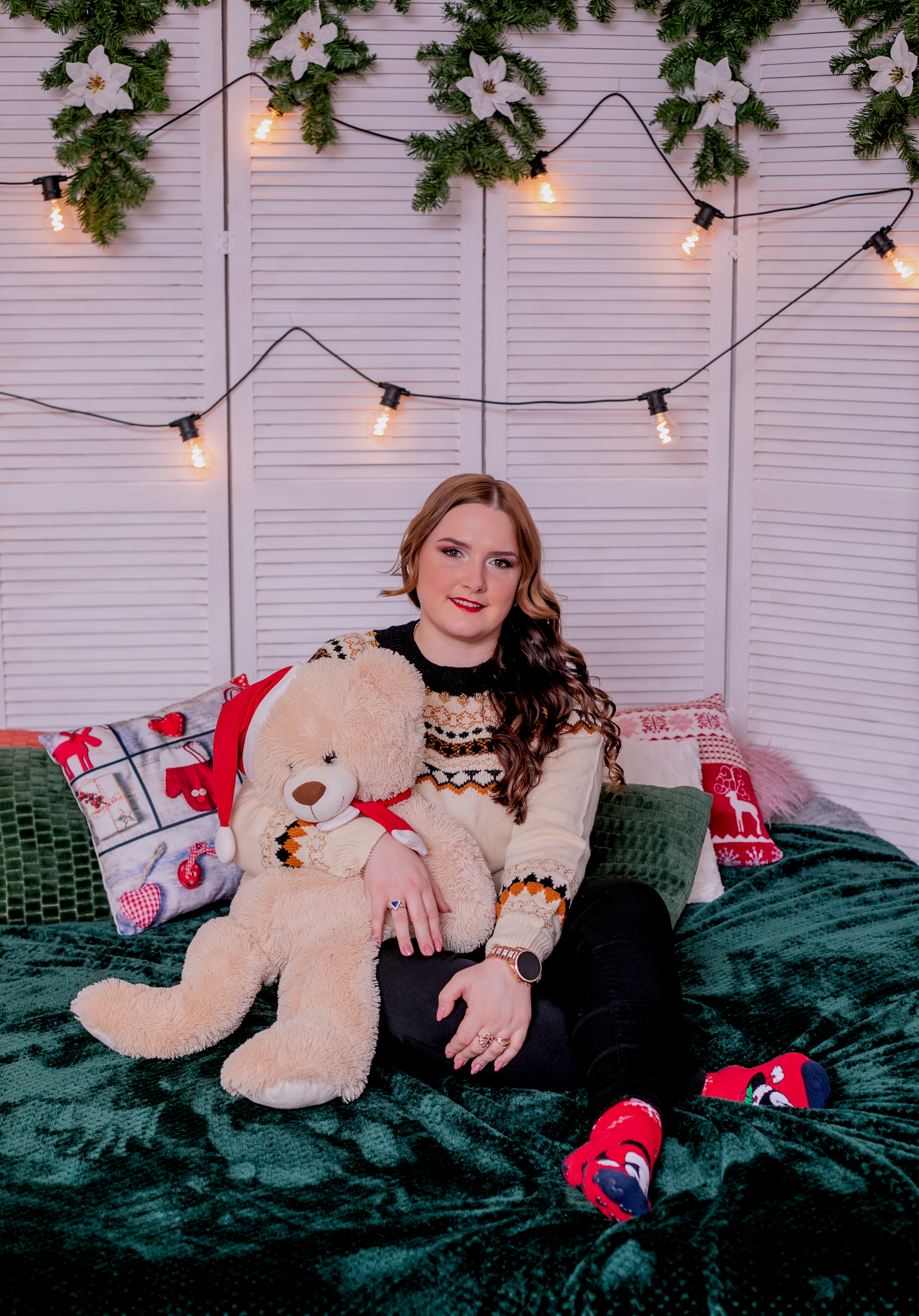 Jõulud 2020. Jkurm Photography — Rovaniemi, Finland and Tartu, Estonia