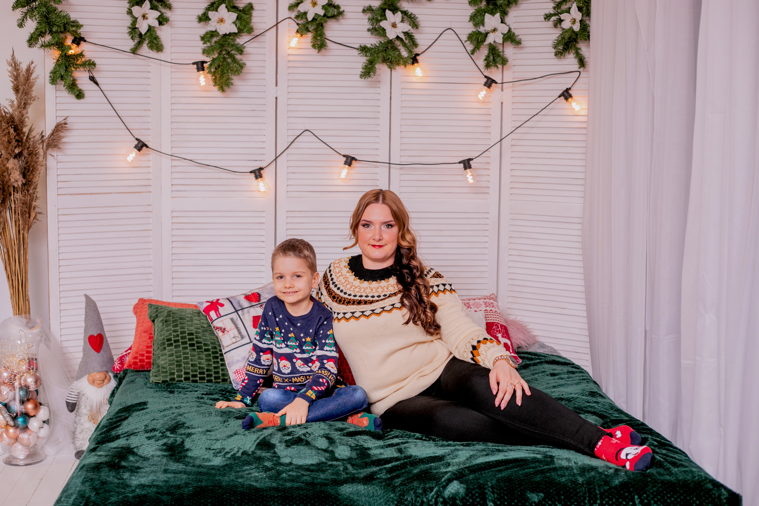 Jõulud 2020. Jkurm Photography — Rovaniemi, Finland and Tartu, Estonia