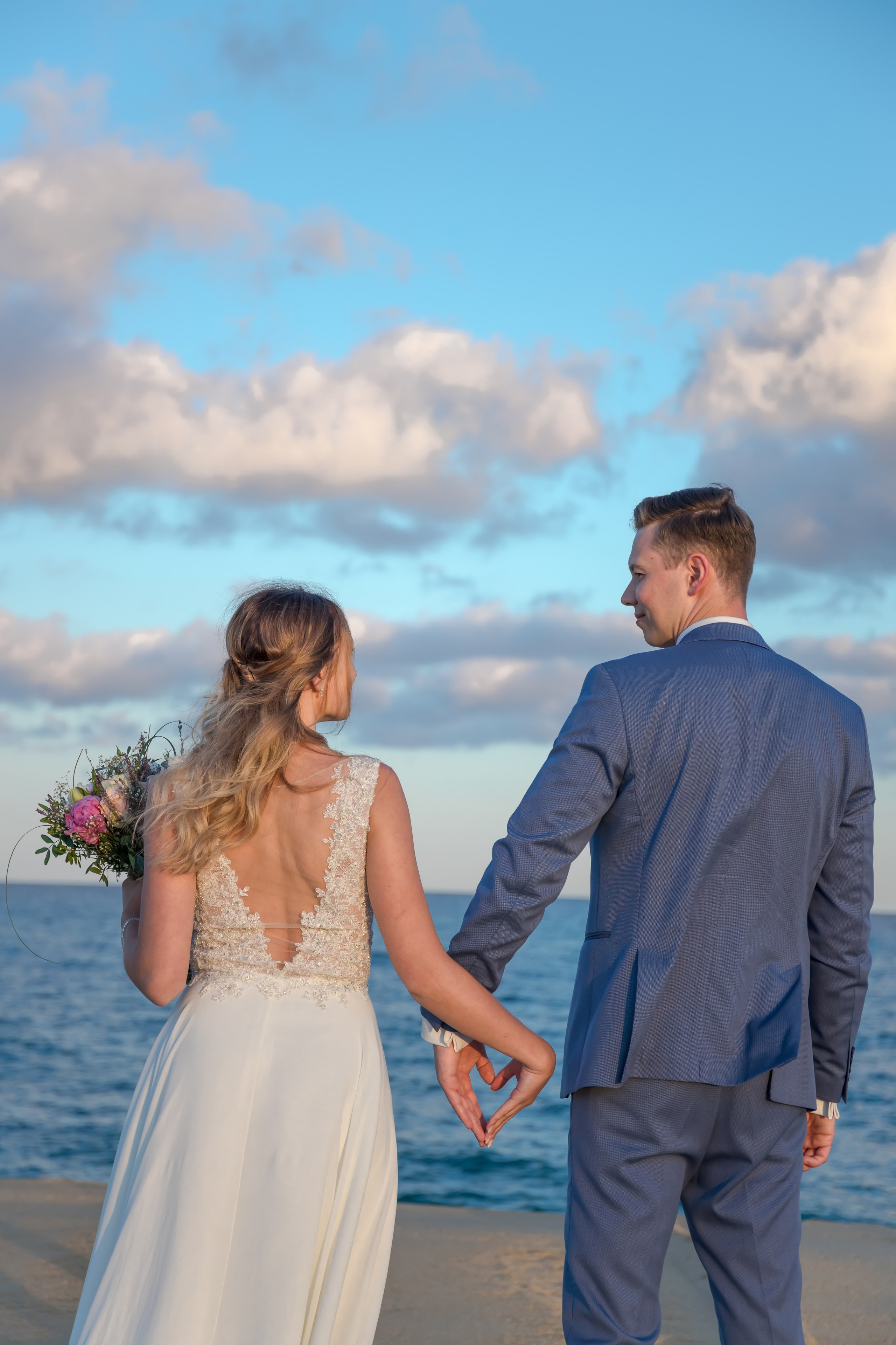 FOTO. Photographer Sergej Nevelskij in Dortmund — Emotional wedding films and Fotos, real estate photography & custom photo books