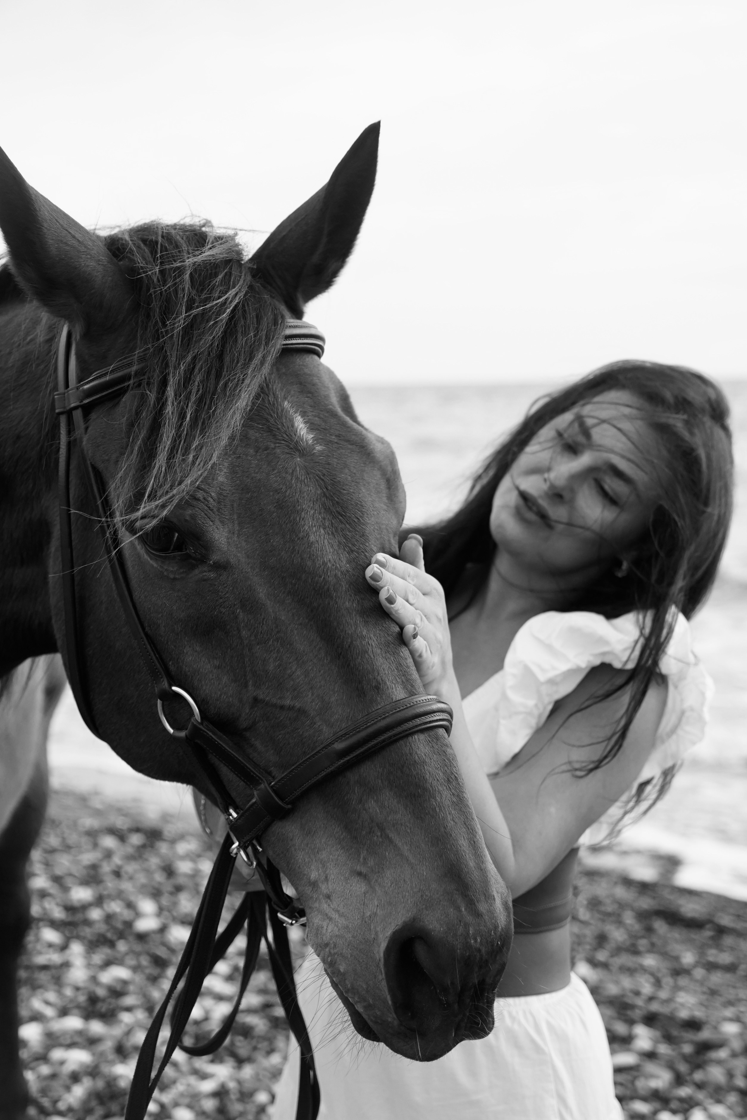 Victoria & Richard. Главная