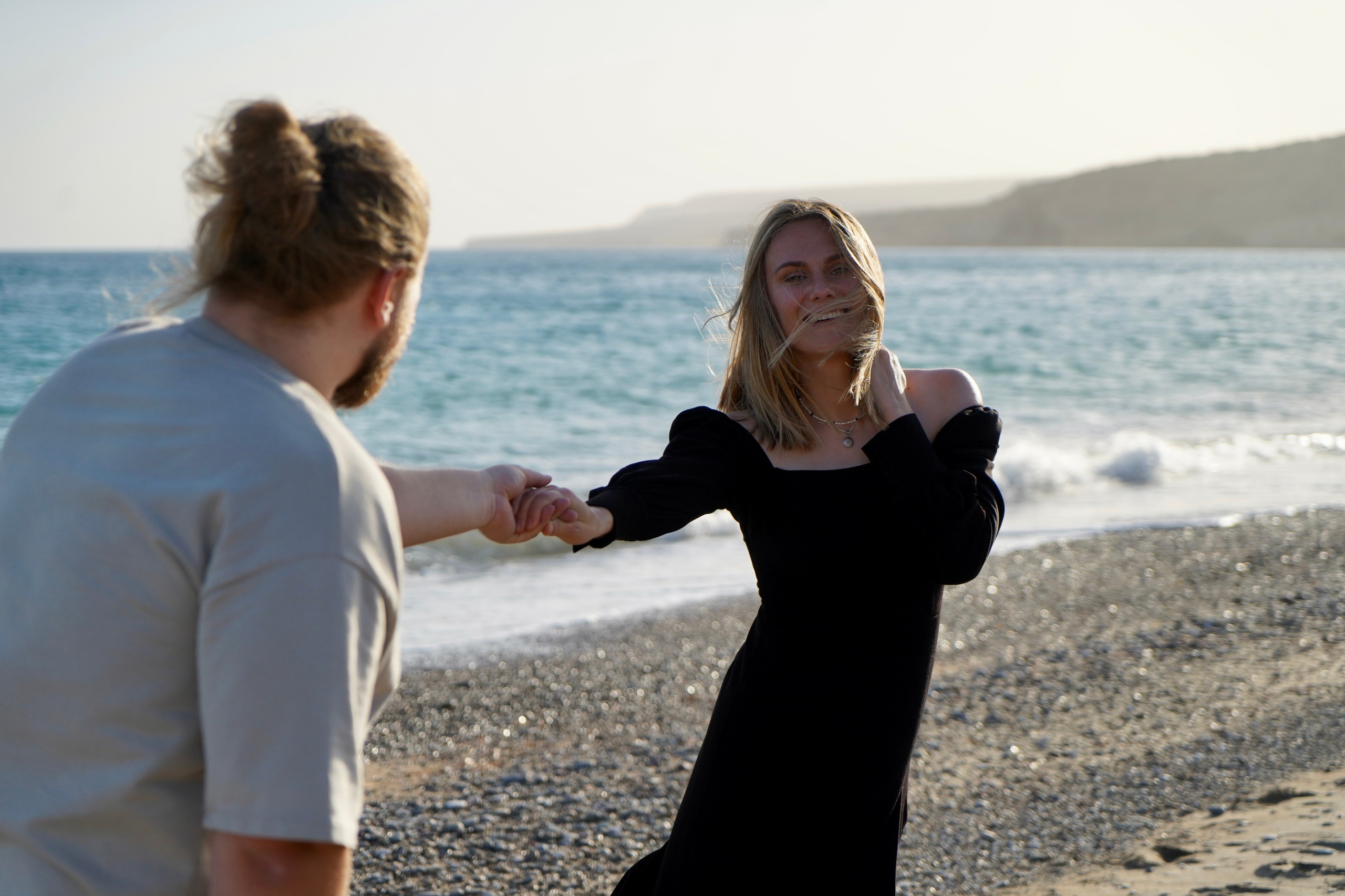 Anna & Antony. Главная