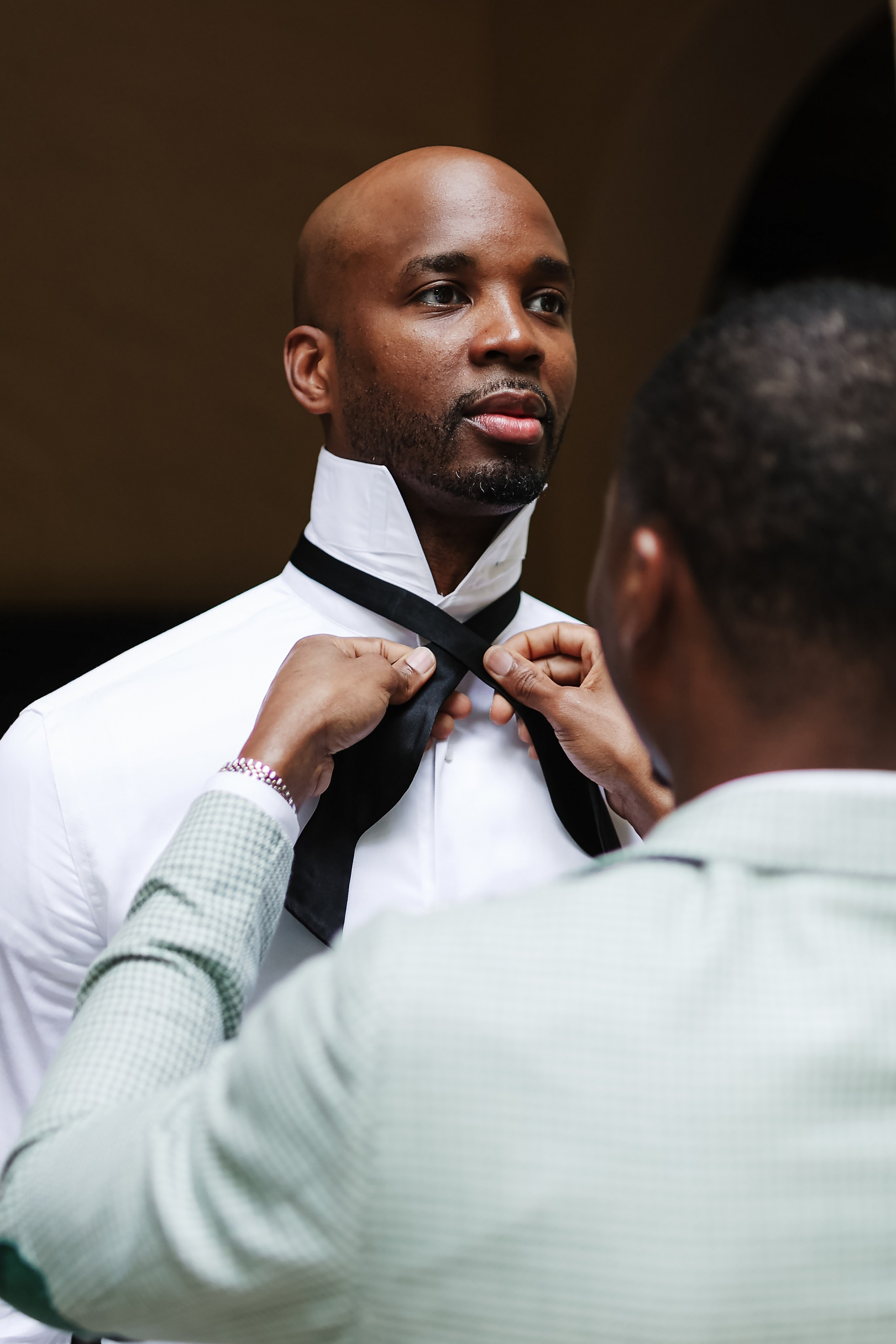 Classic Elegance Meets Modern Love | Martha & Julius at Villa Woodbine. YES I DO PRODUCTION — Wedding photography&videography