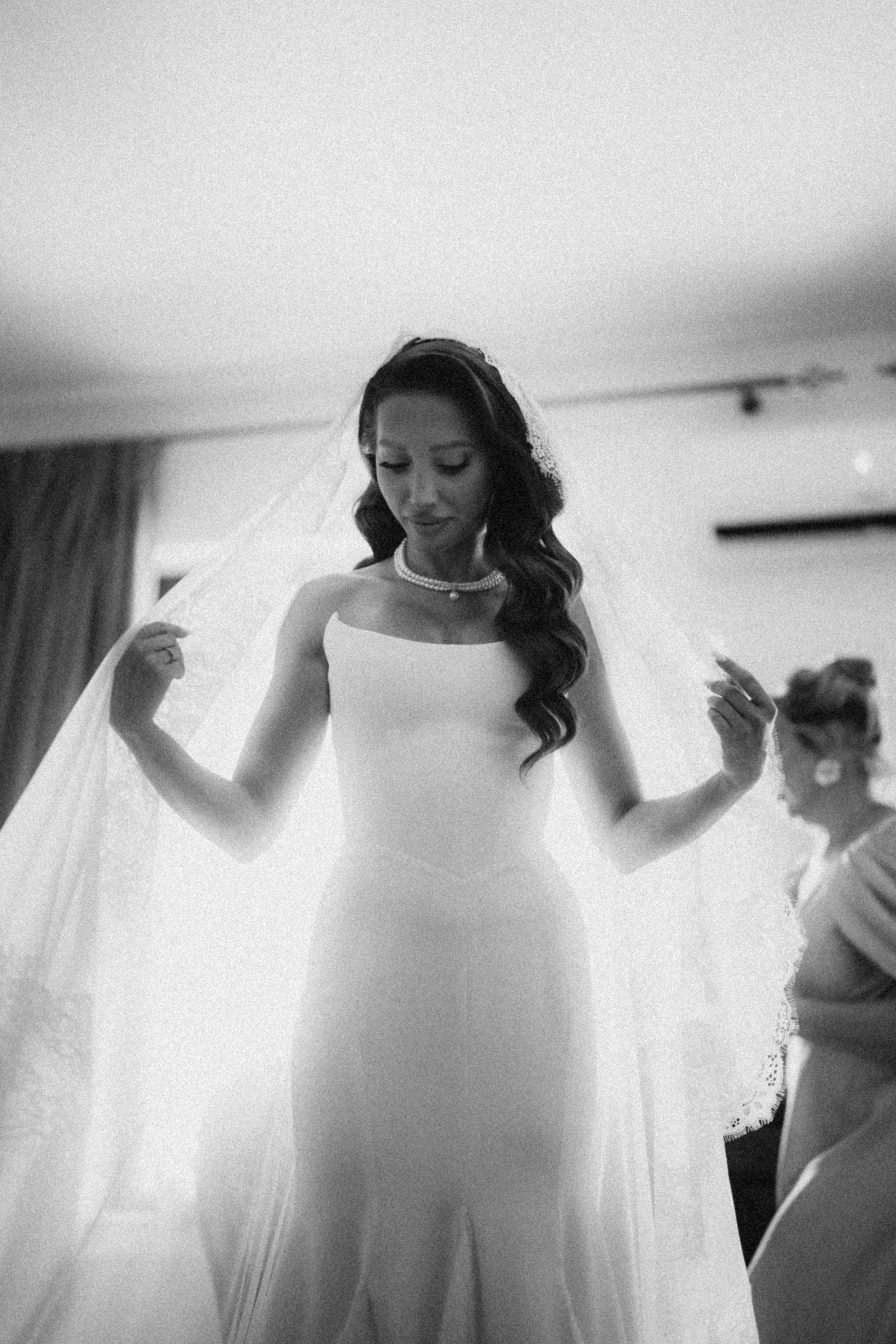 Fredy x Alexandra. Fotograf IrinaSpr