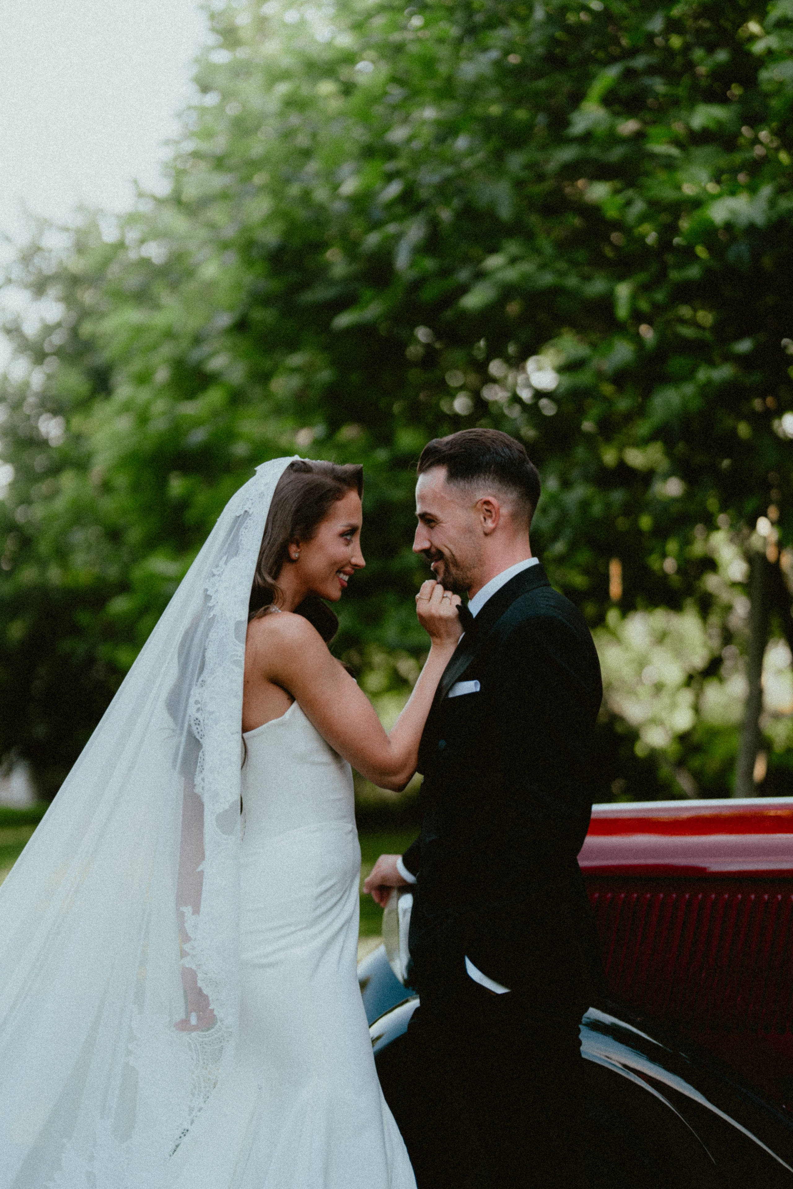 Fredy x Alexandra. Fotograf IrinaSpr