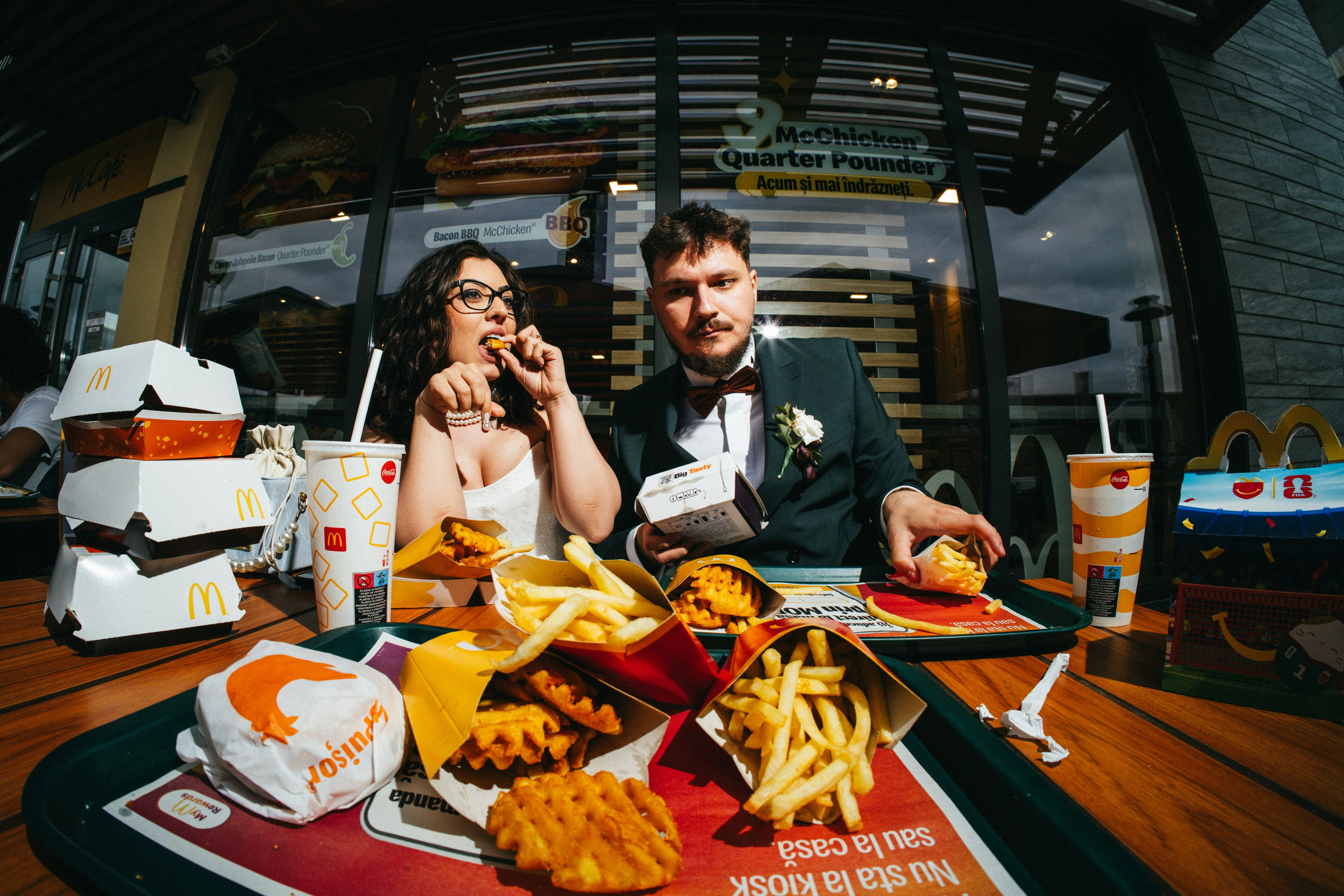 Andu x Giulia. Fotograf IrinaSpr