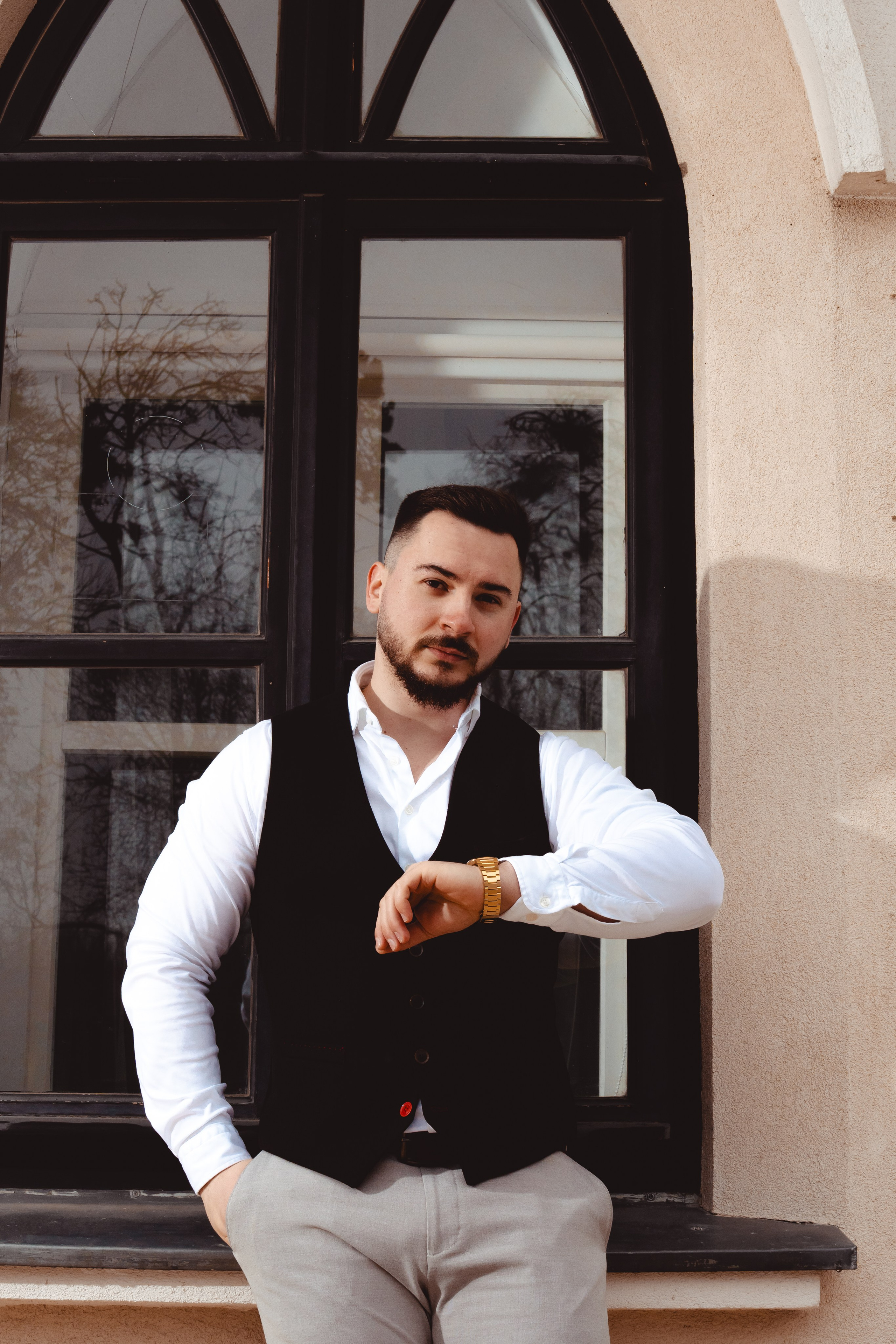 Ancuta x Stefan. Fotograf IrinaSpr