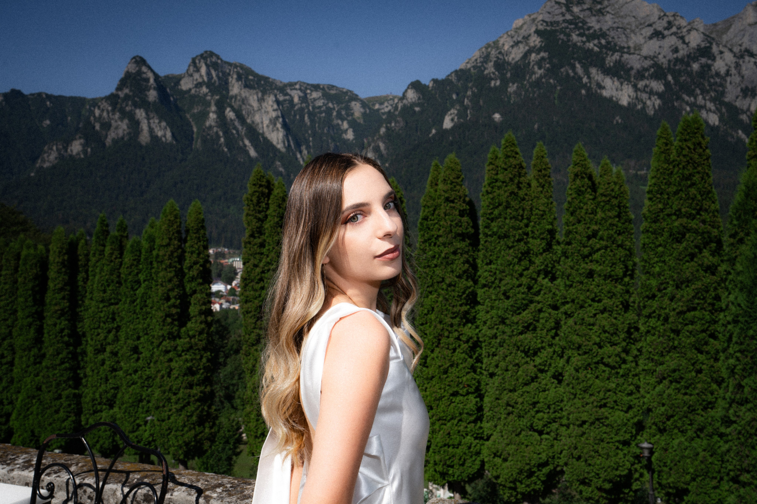 Andreea x Adi. Fotograf IrinaSpr