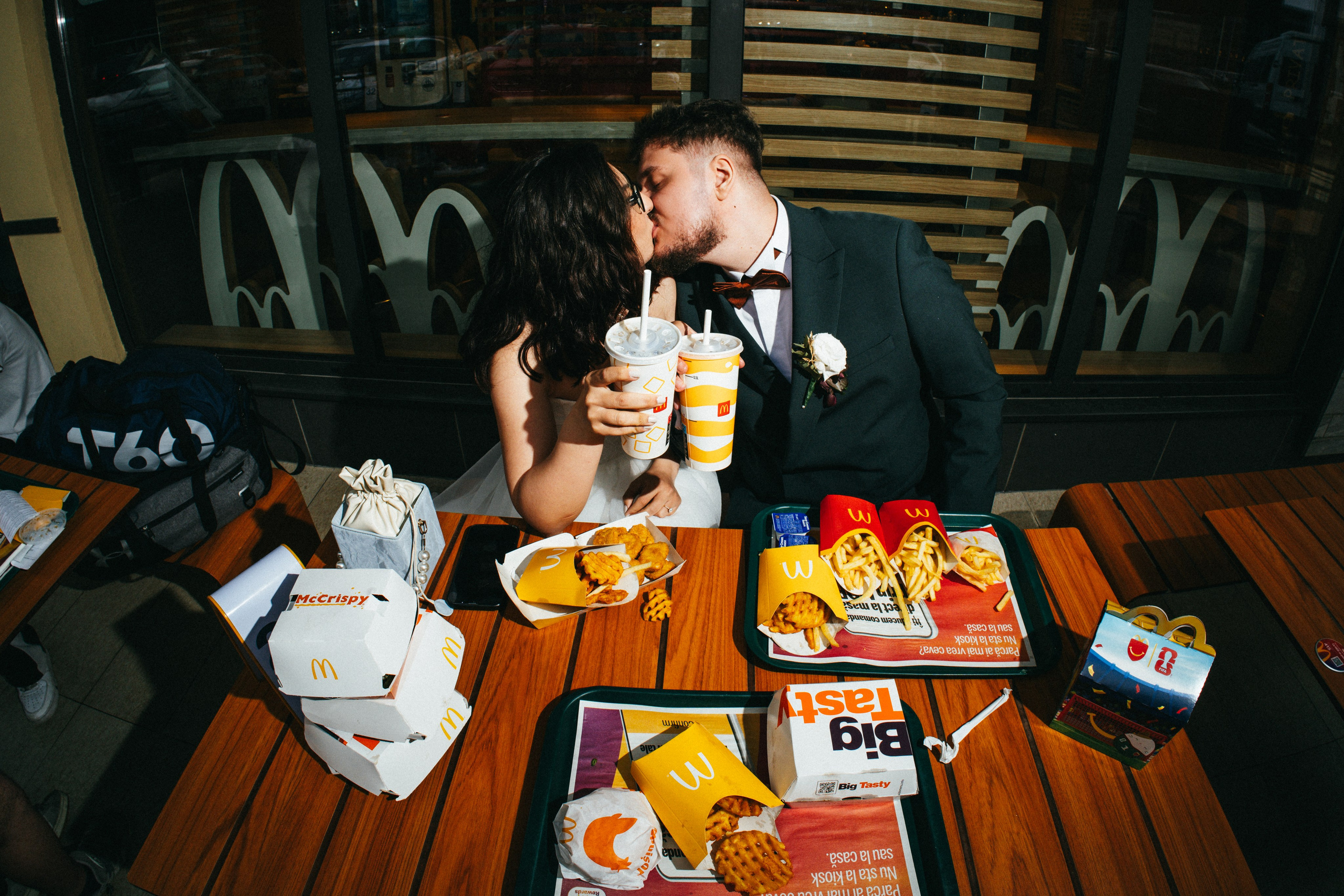 Andu x Giulia. Fotograf IrinaSpr
