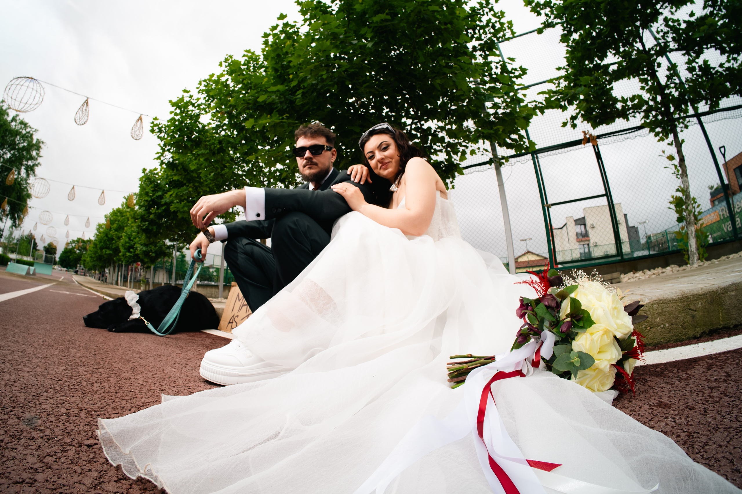 Andu x Giulia. Fotograf IrinaSpr
