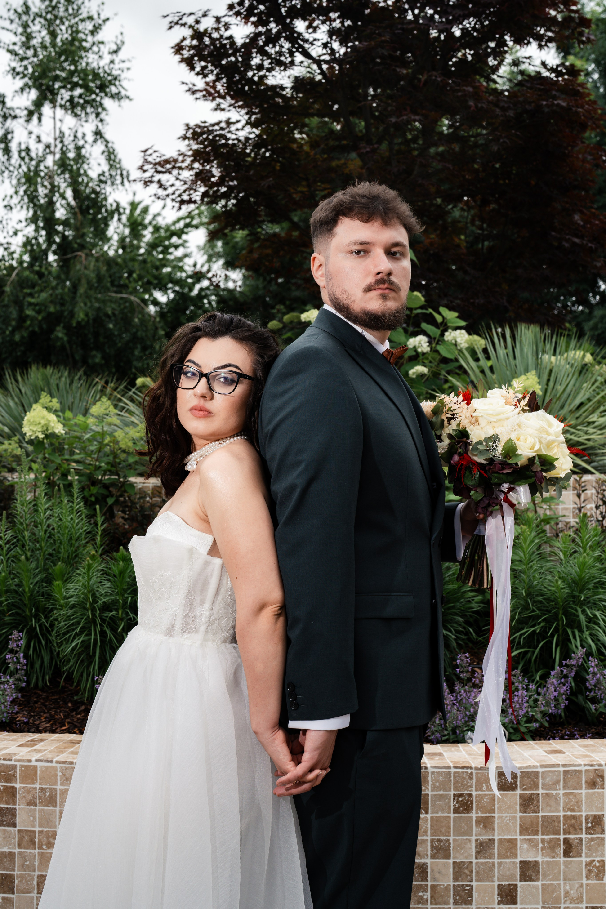 Andu x Giulia. Fotograf IrinaSpr