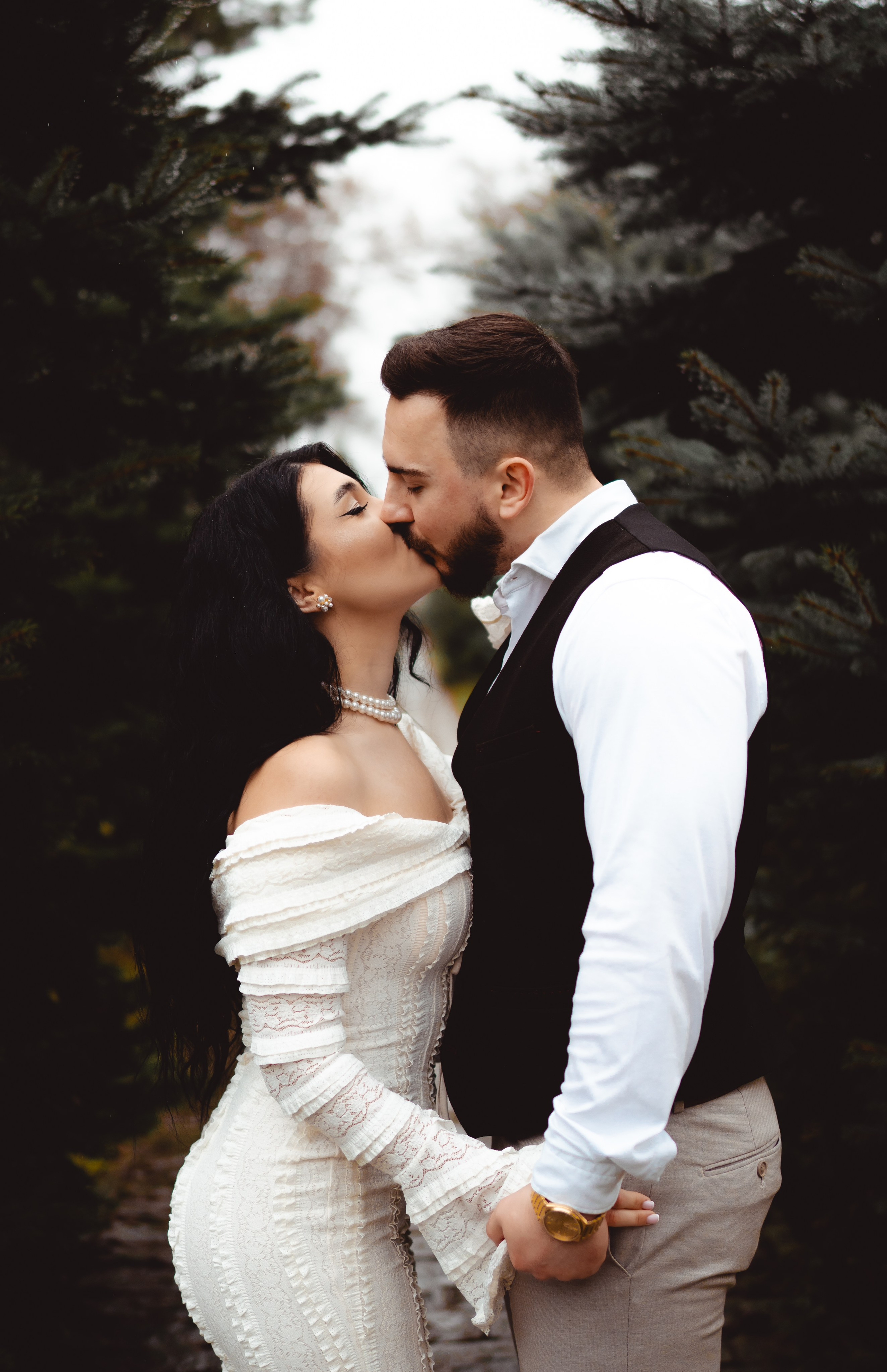 Ancuta x Stefan. Fotograf IrinaSpr
