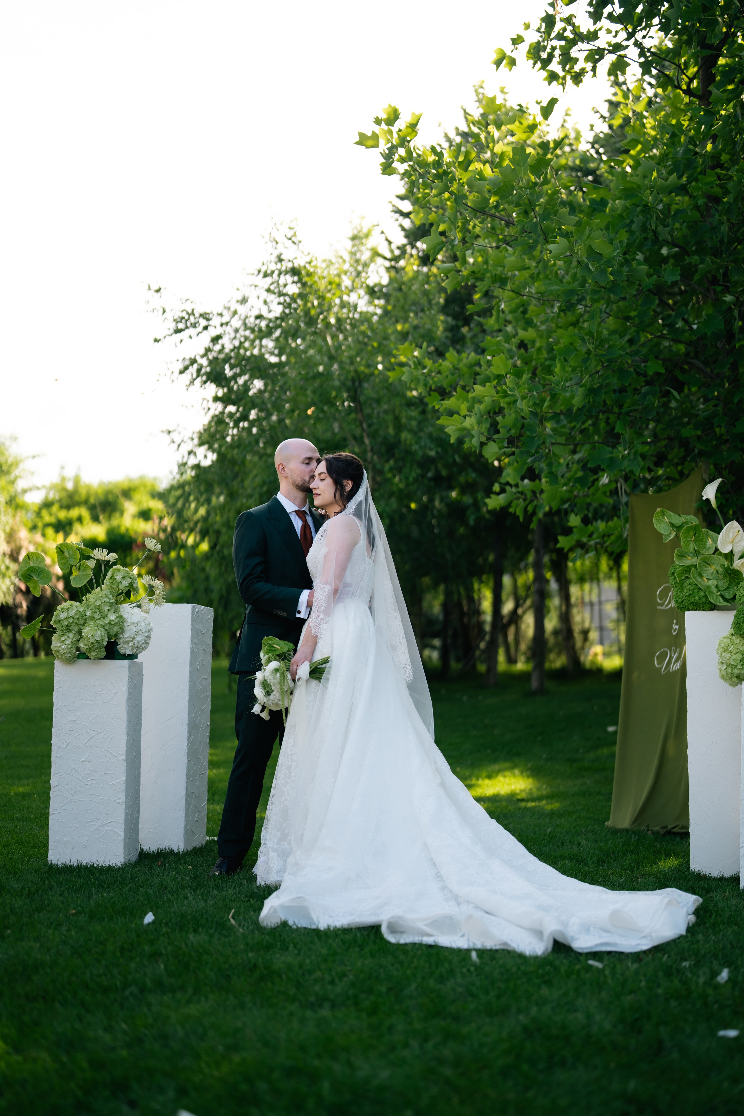Diana x Vlad. Fotograf IrinaSpr