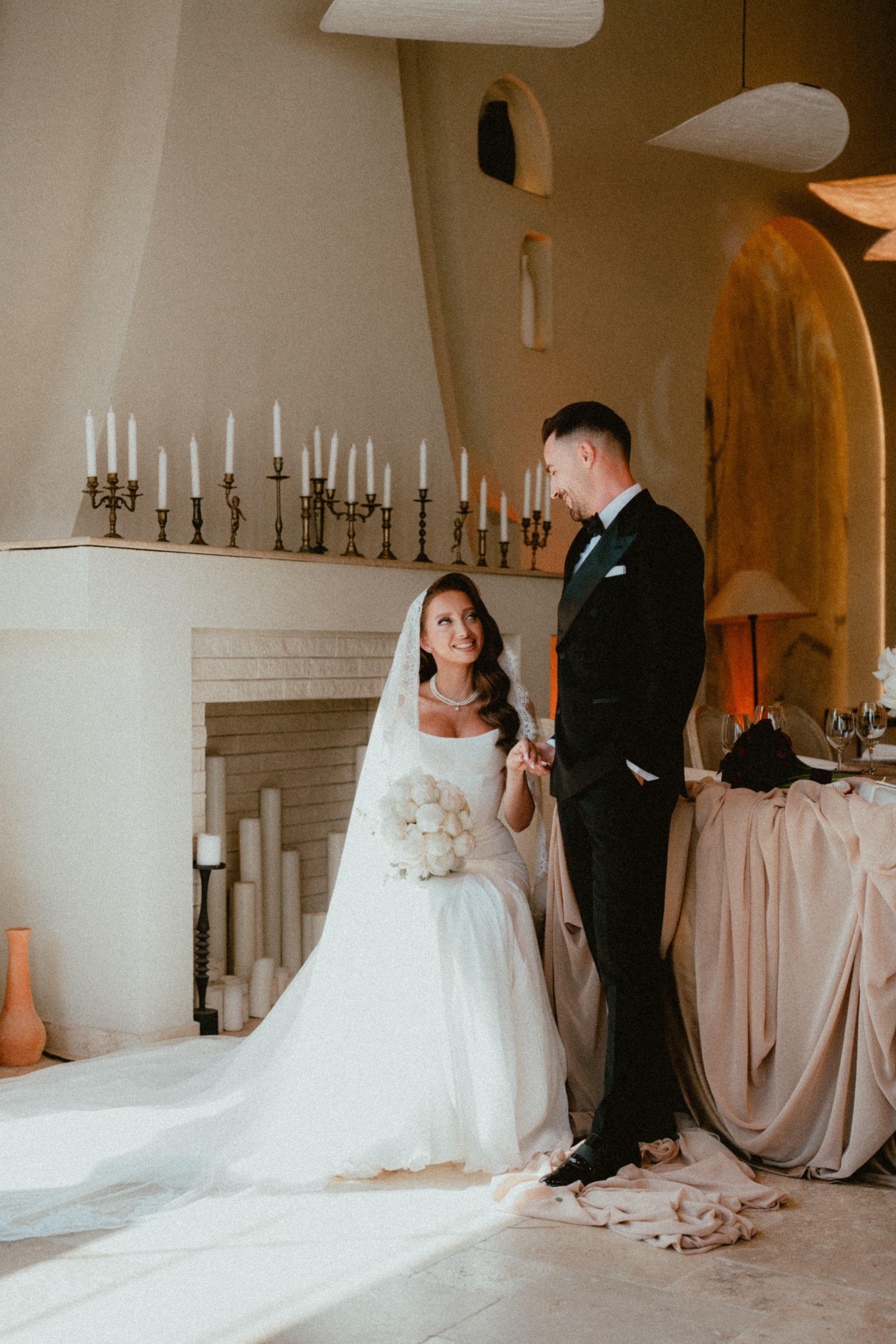 Fredy x Alexandra. Fotograf IrinaSpr