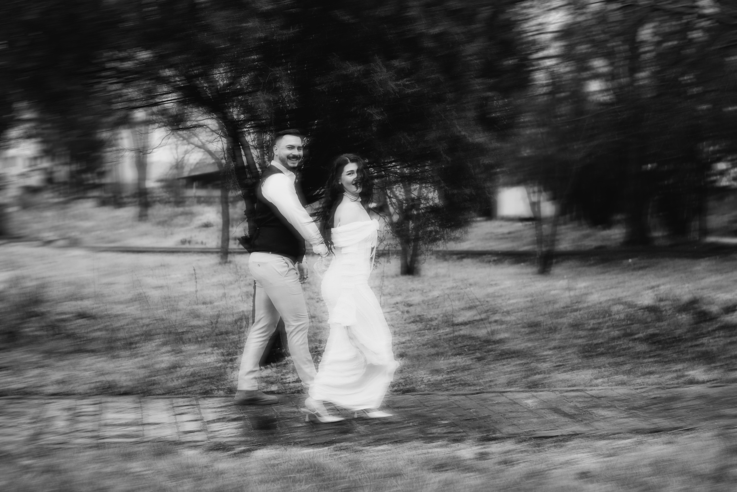 Ancuta x Stefan. Fotograf IrinaSpr