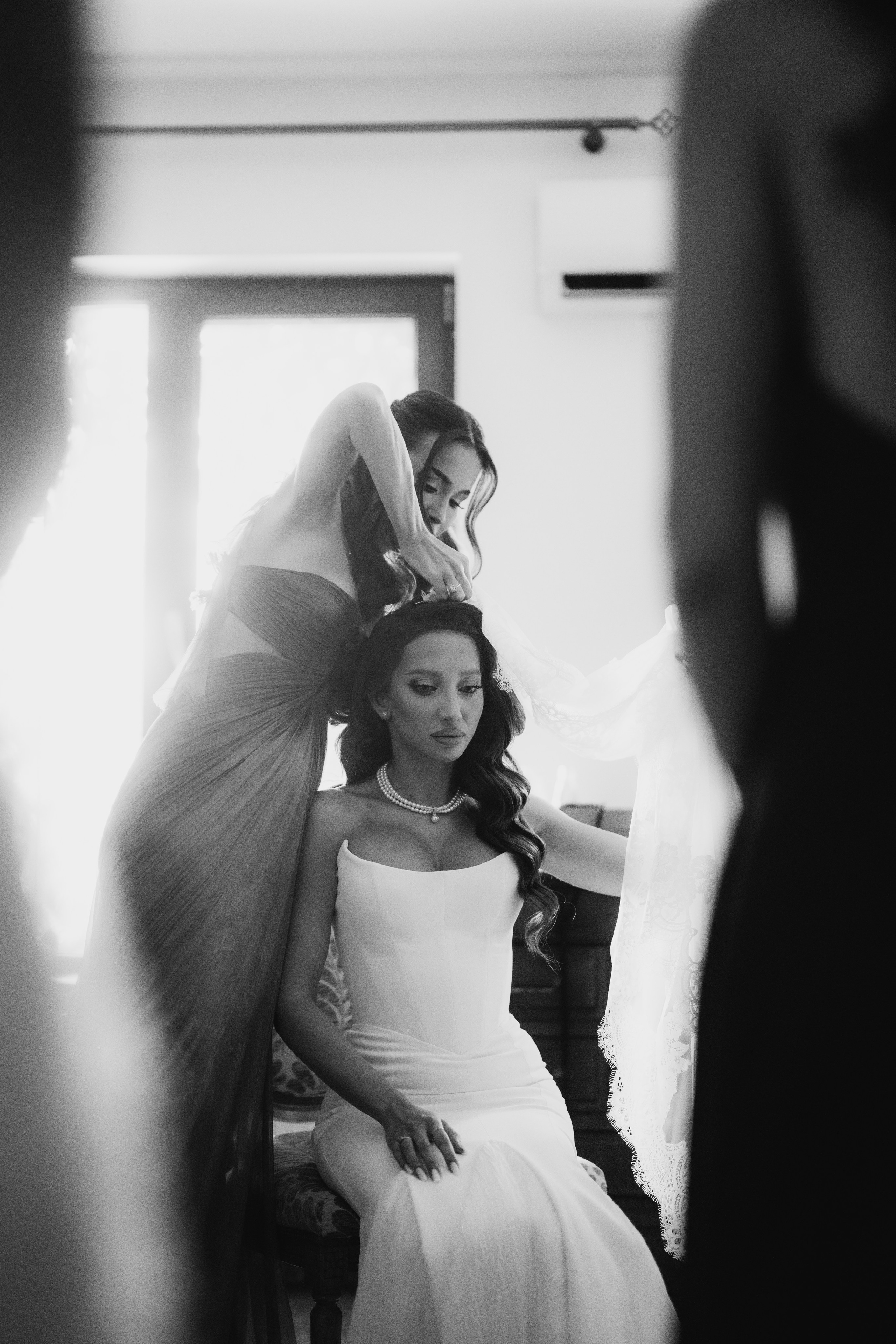 Fredy x Alexandra. Fotograf IrinaSpr
