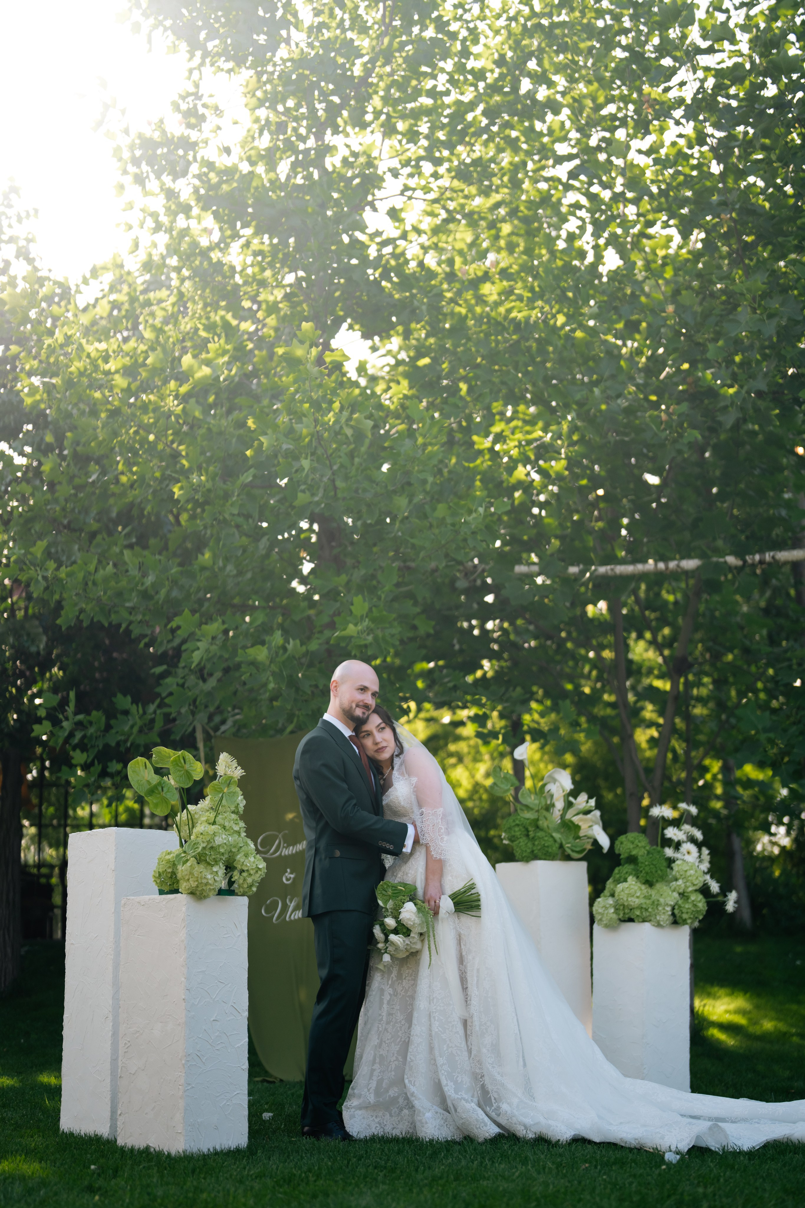 Diana x Vlad. Fotograf IrinaSpr