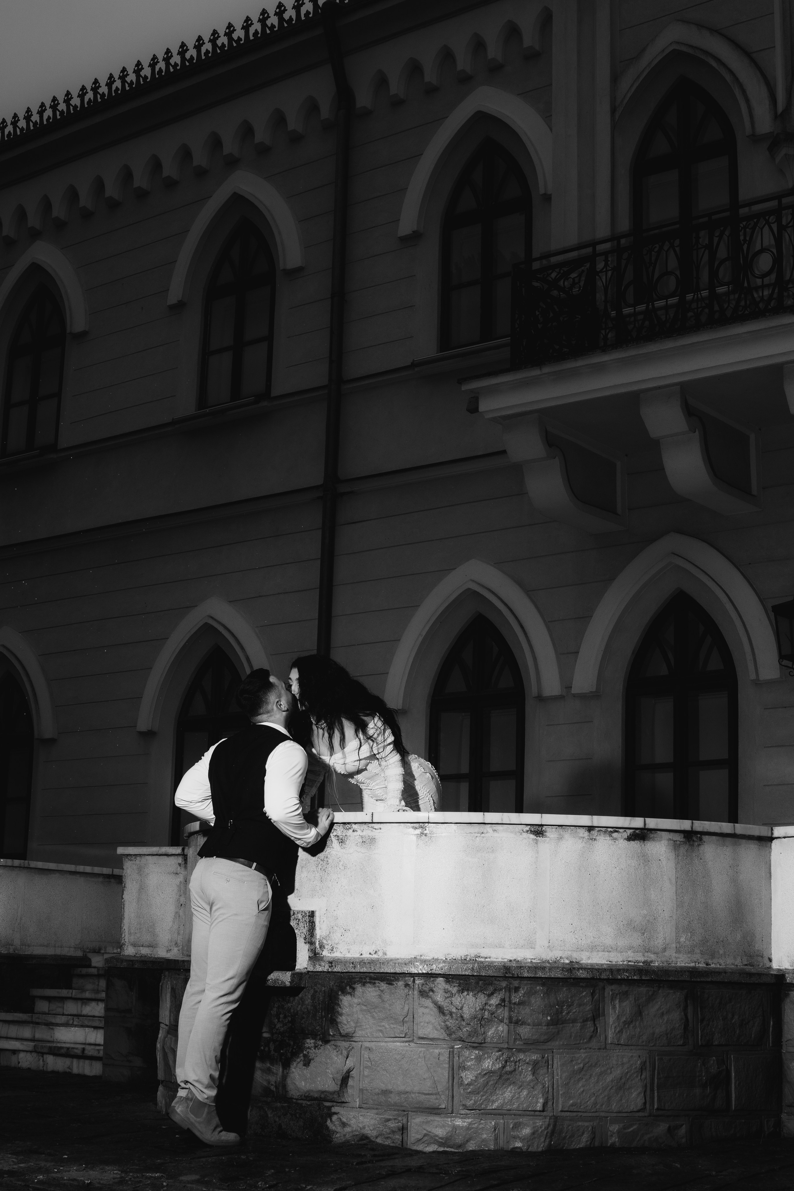 Ancuta x Stefan. Fotograf IrinaSpr
